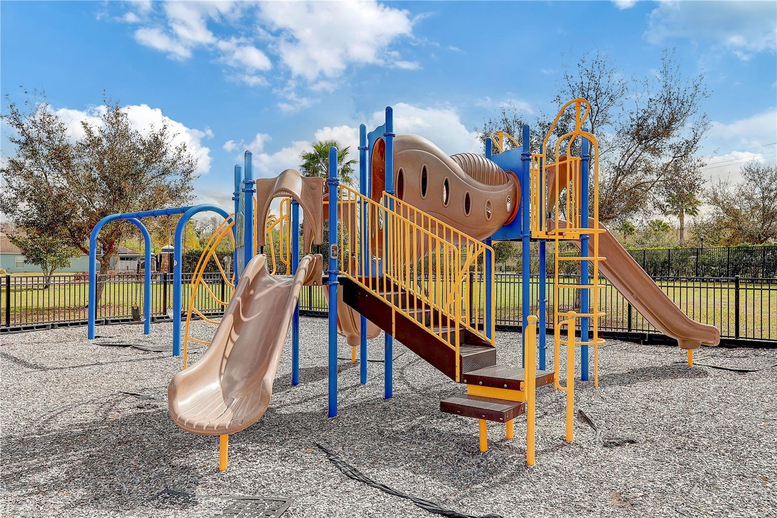 HAWKS POINT PH 1A-1 - Residential