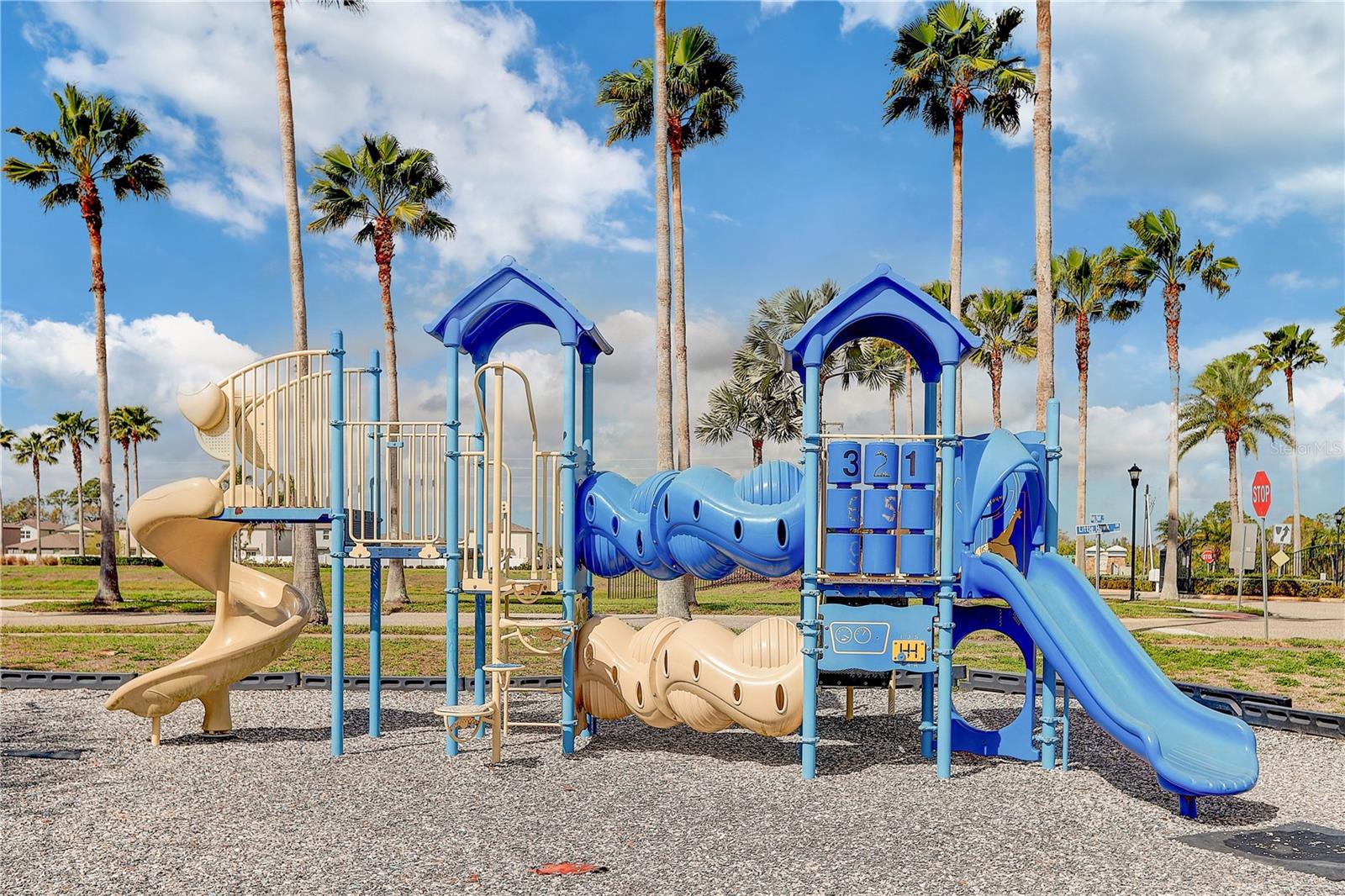 HAWKS POINT PH 1A-1 - Residential