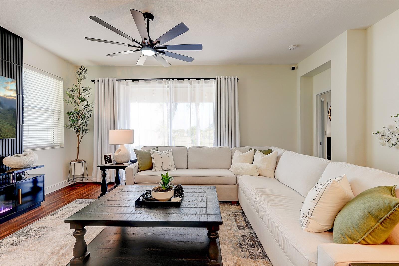 HAWKS POINT PH 1A-1 - Residential