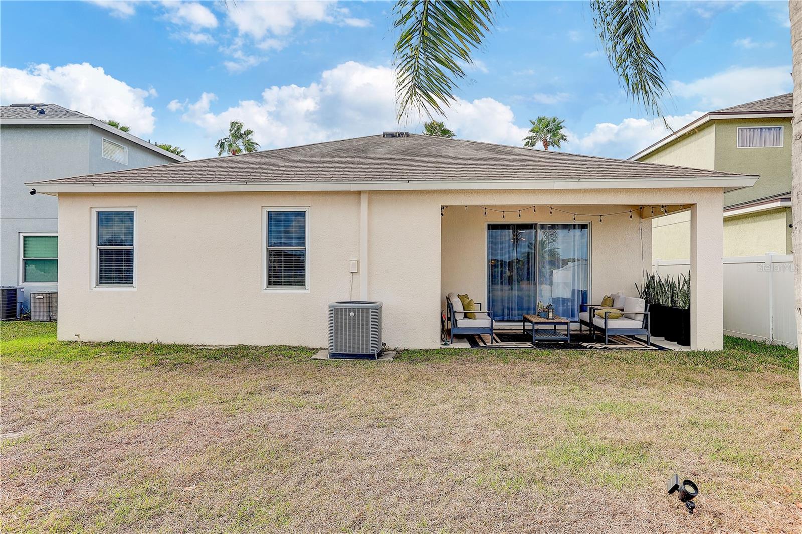 HAWKS POINT PH 1A-1 - Residential