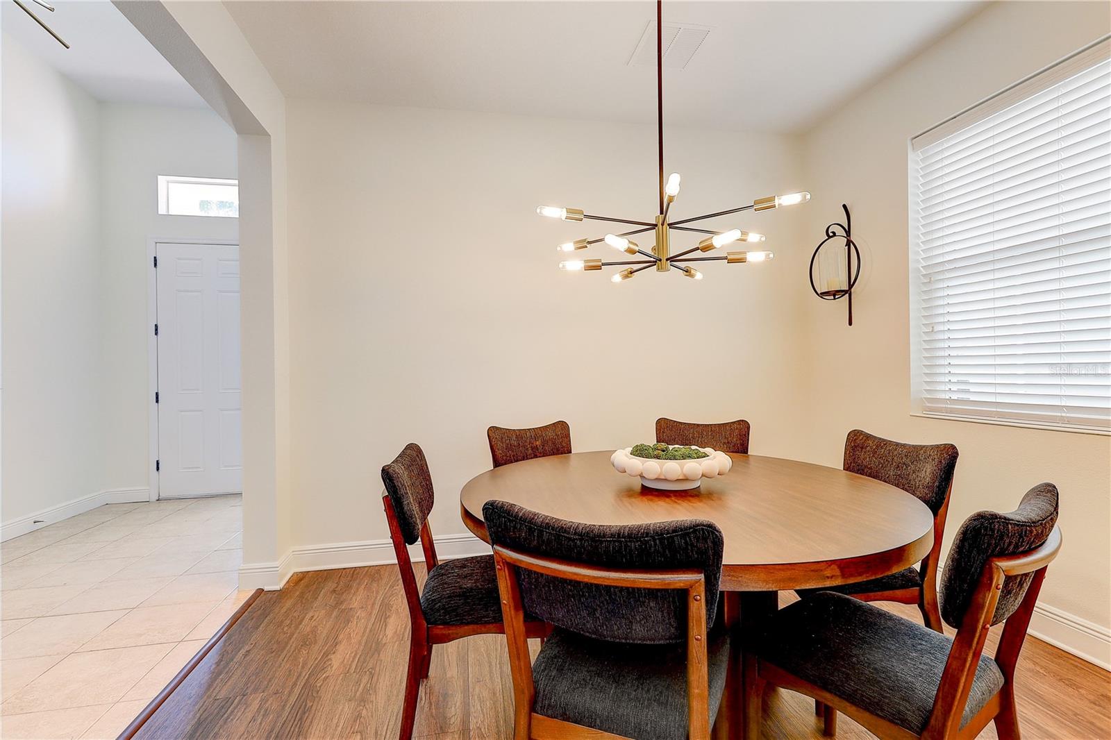 HAWKS POINT PH 1A-1 - Residential