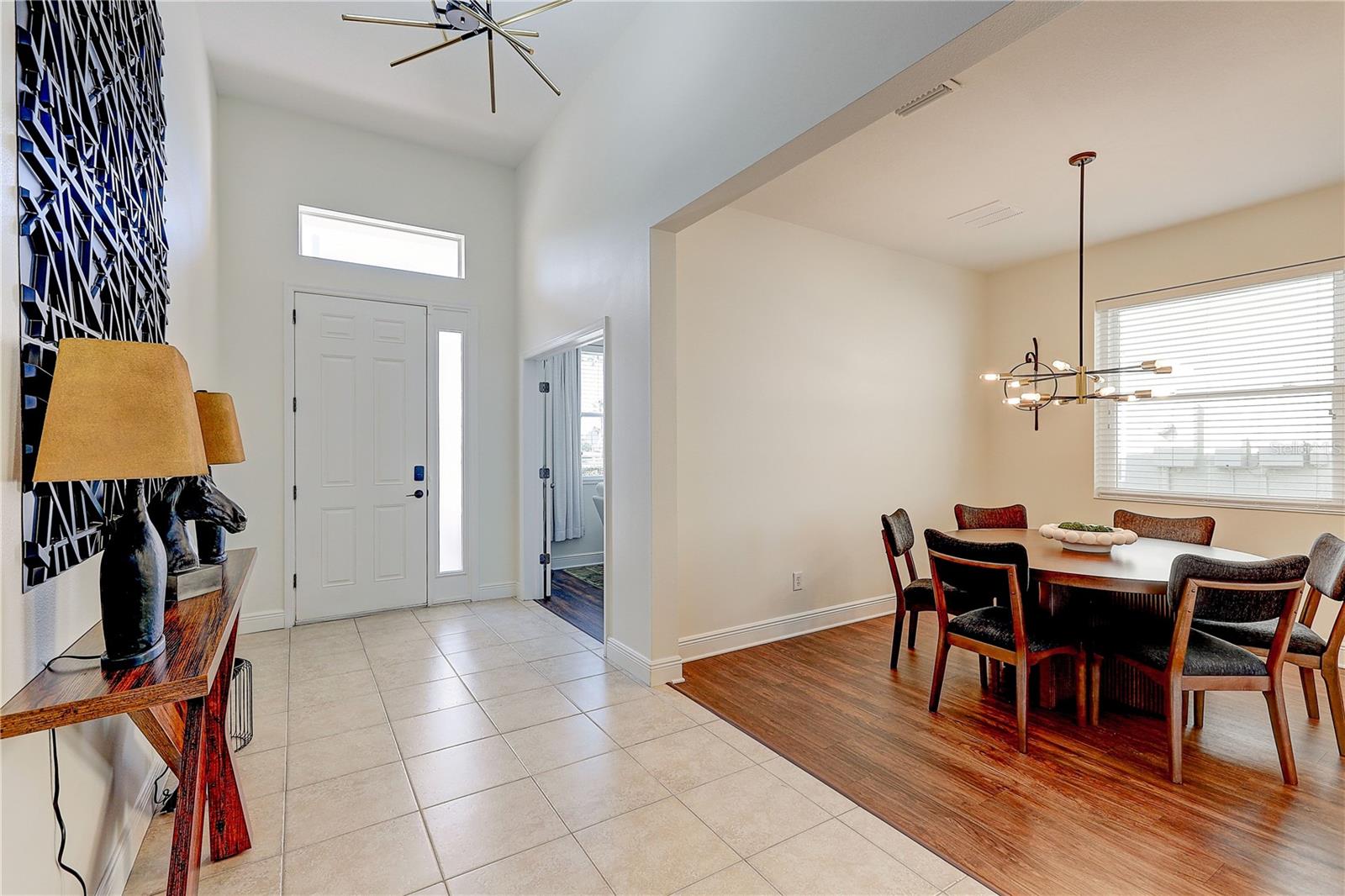 HAWKS POINT PH 1A-1 - Residential