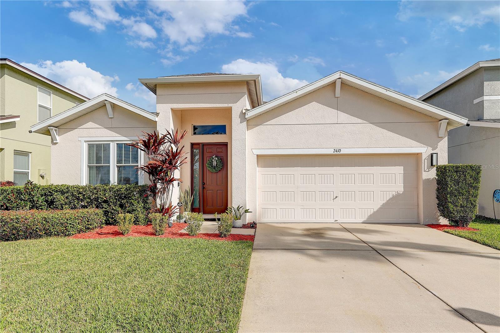 HAWKS POINT PH 1A-1 - Residential