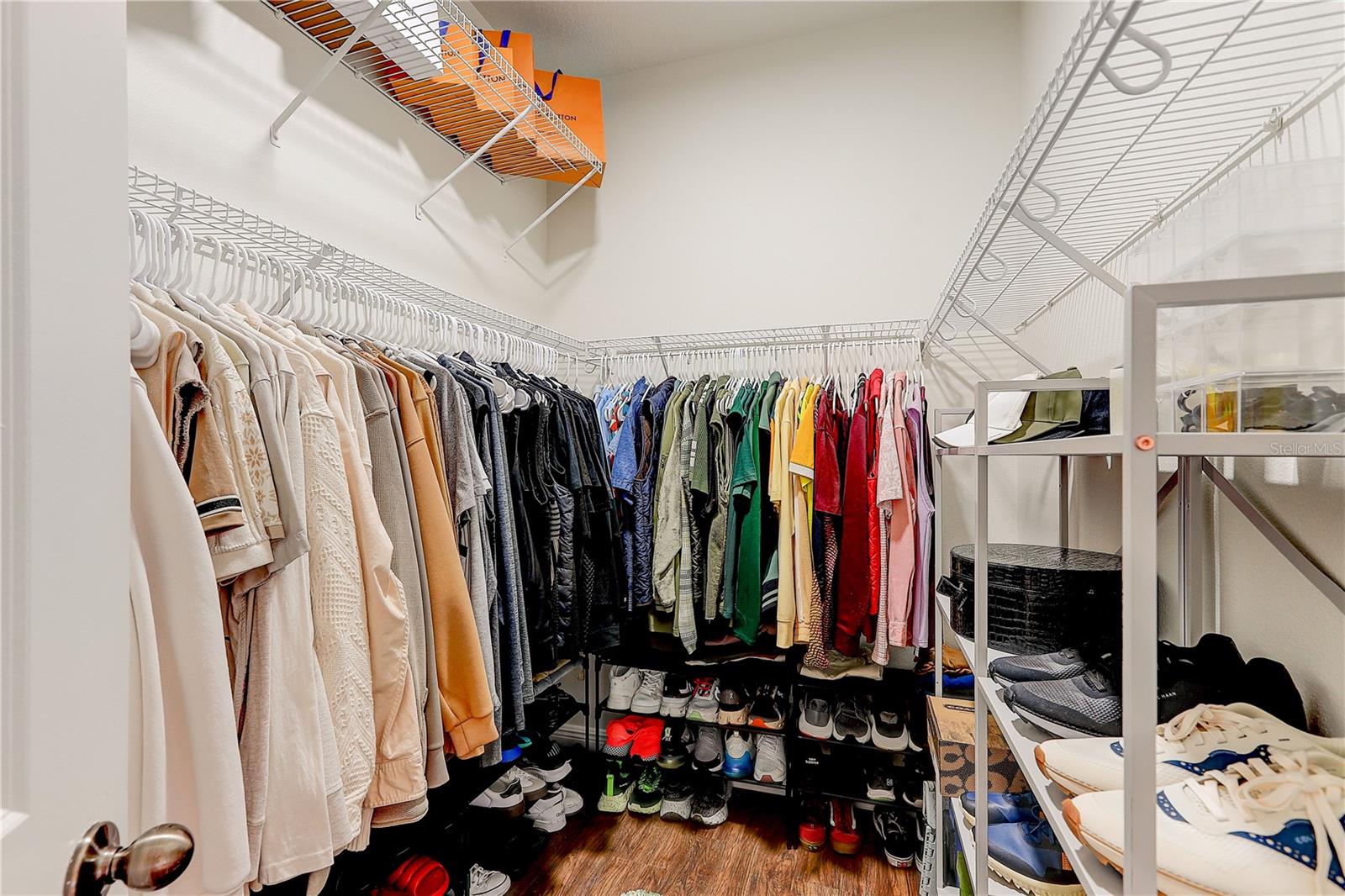 HAWKS POINT PH 1A-1 - Residential