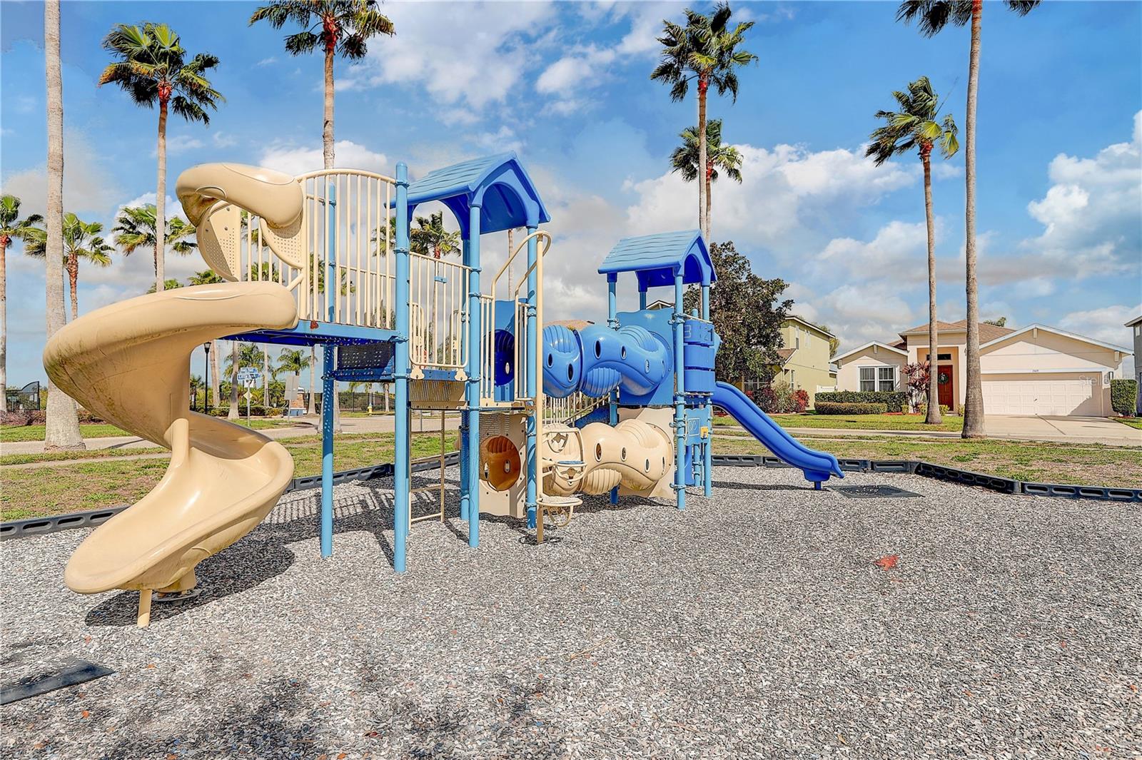 HAWKS POINT PH 1A-1 - Residential