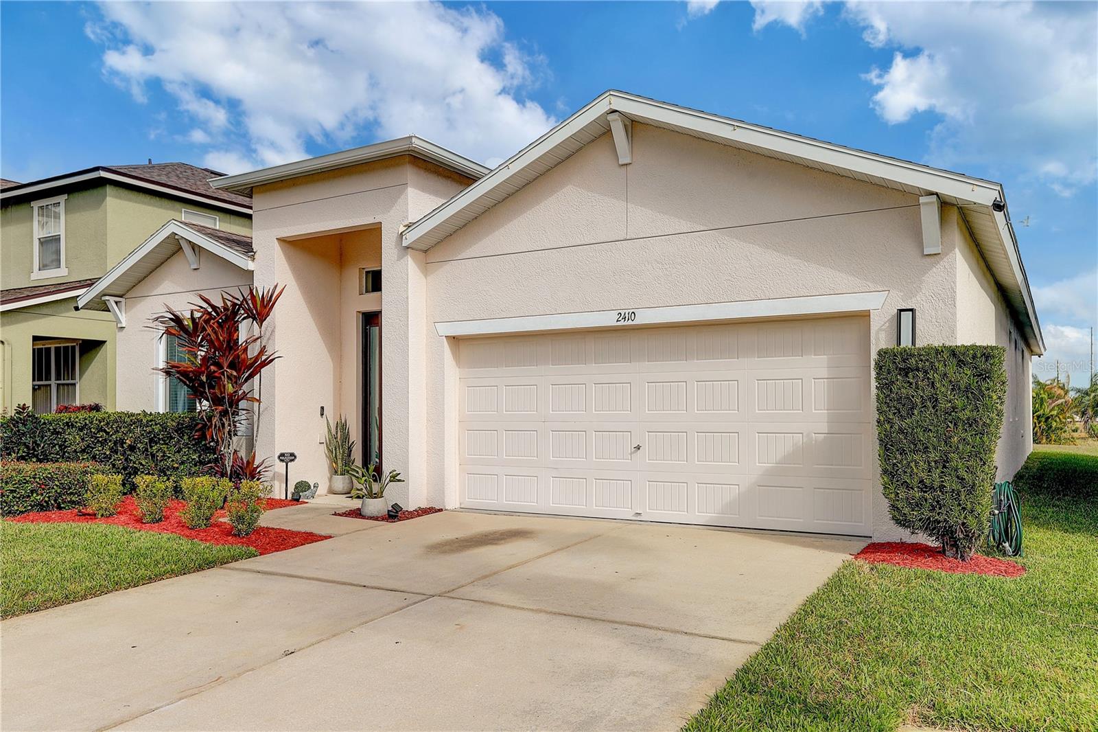 HAWKS POINT PH 1A-1 - Residential