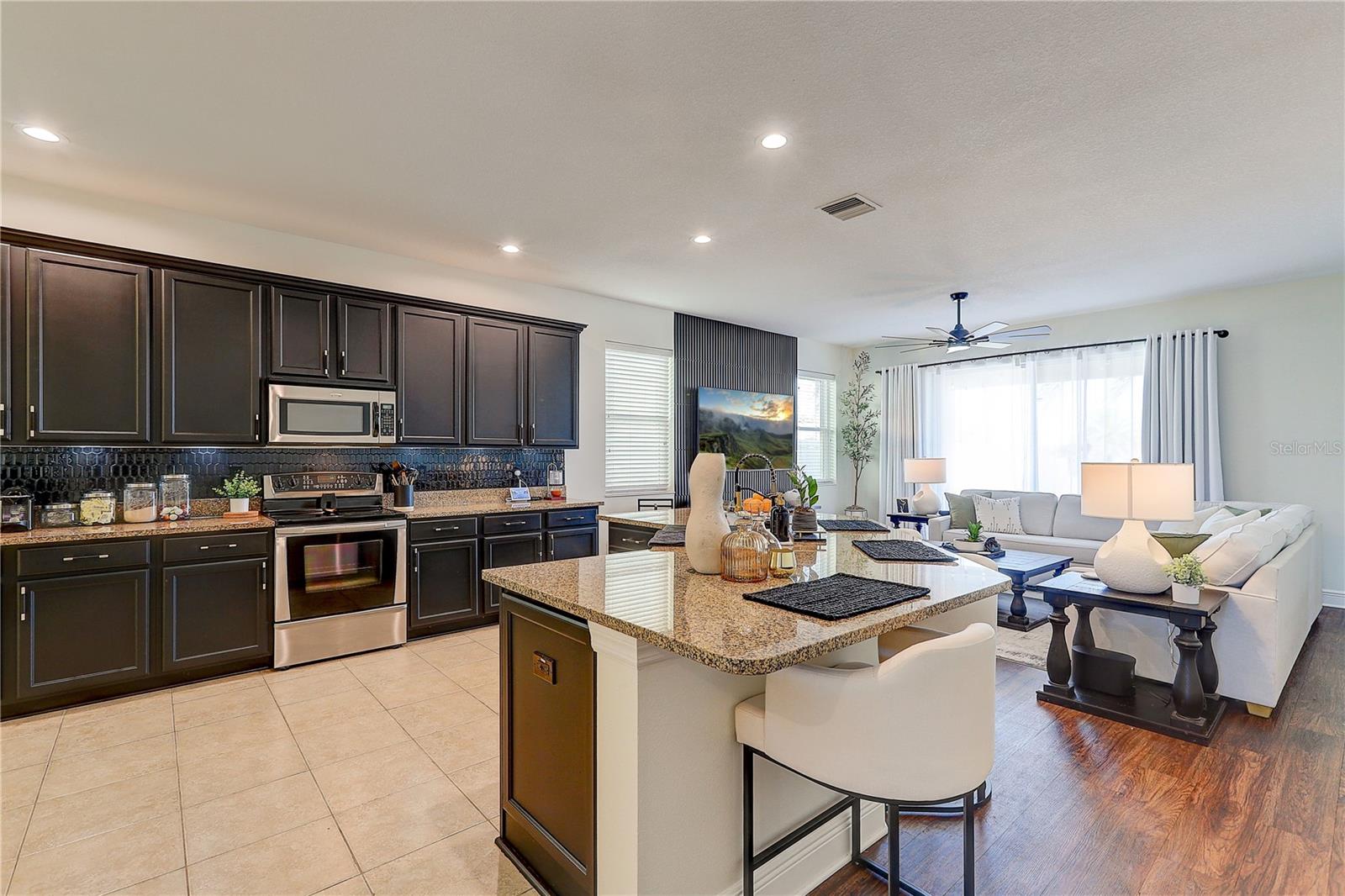 HAWKS POINT PH 1A-1 - Residential