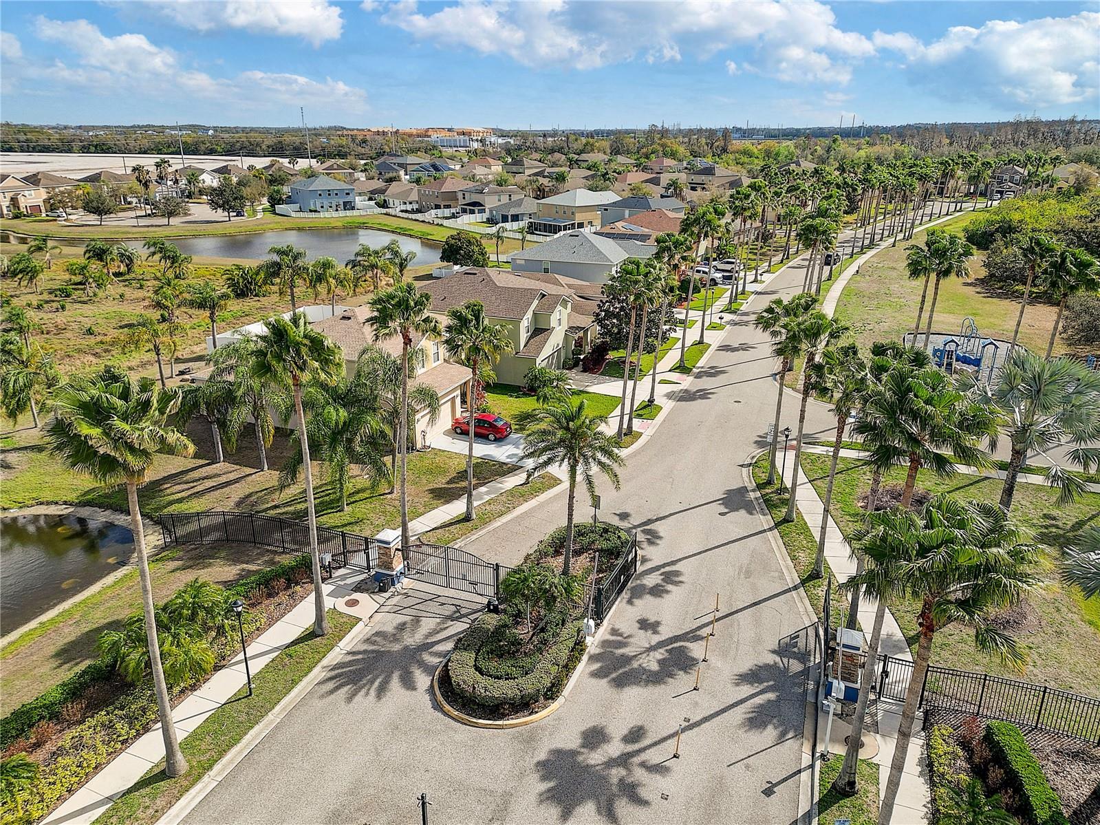 HAWKS POINT PH 1A-1 - Residential