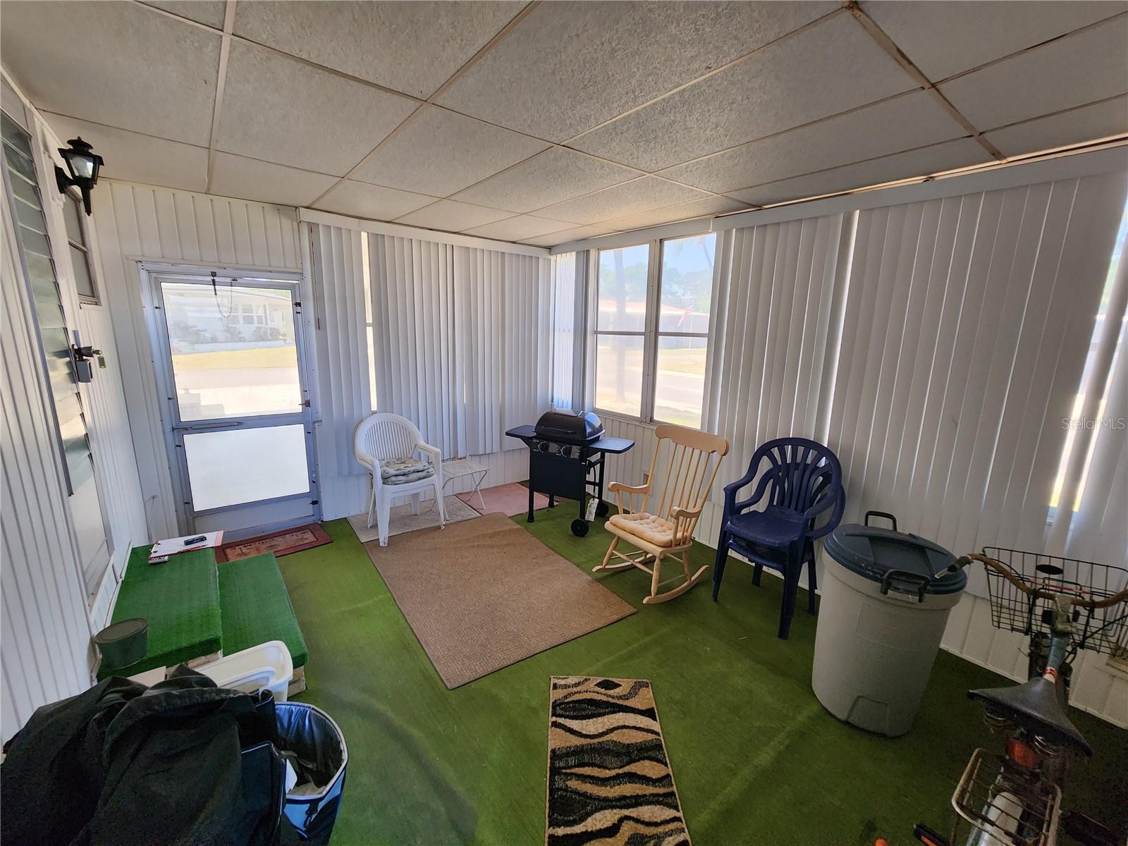 CHATEAU VILLAGE CO-OP - Residential