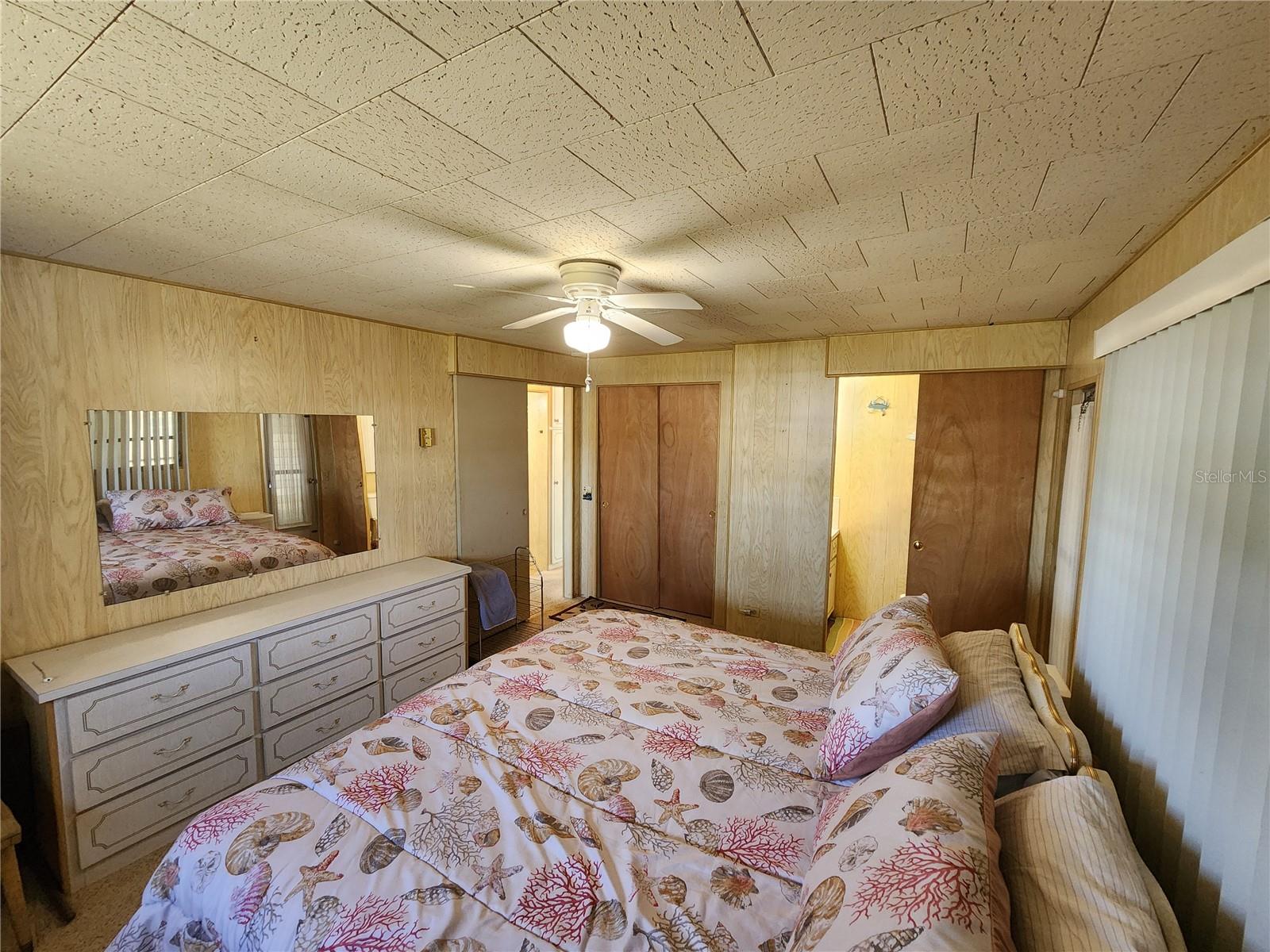 CHATEAU VILLAGE CO-OP - Residential