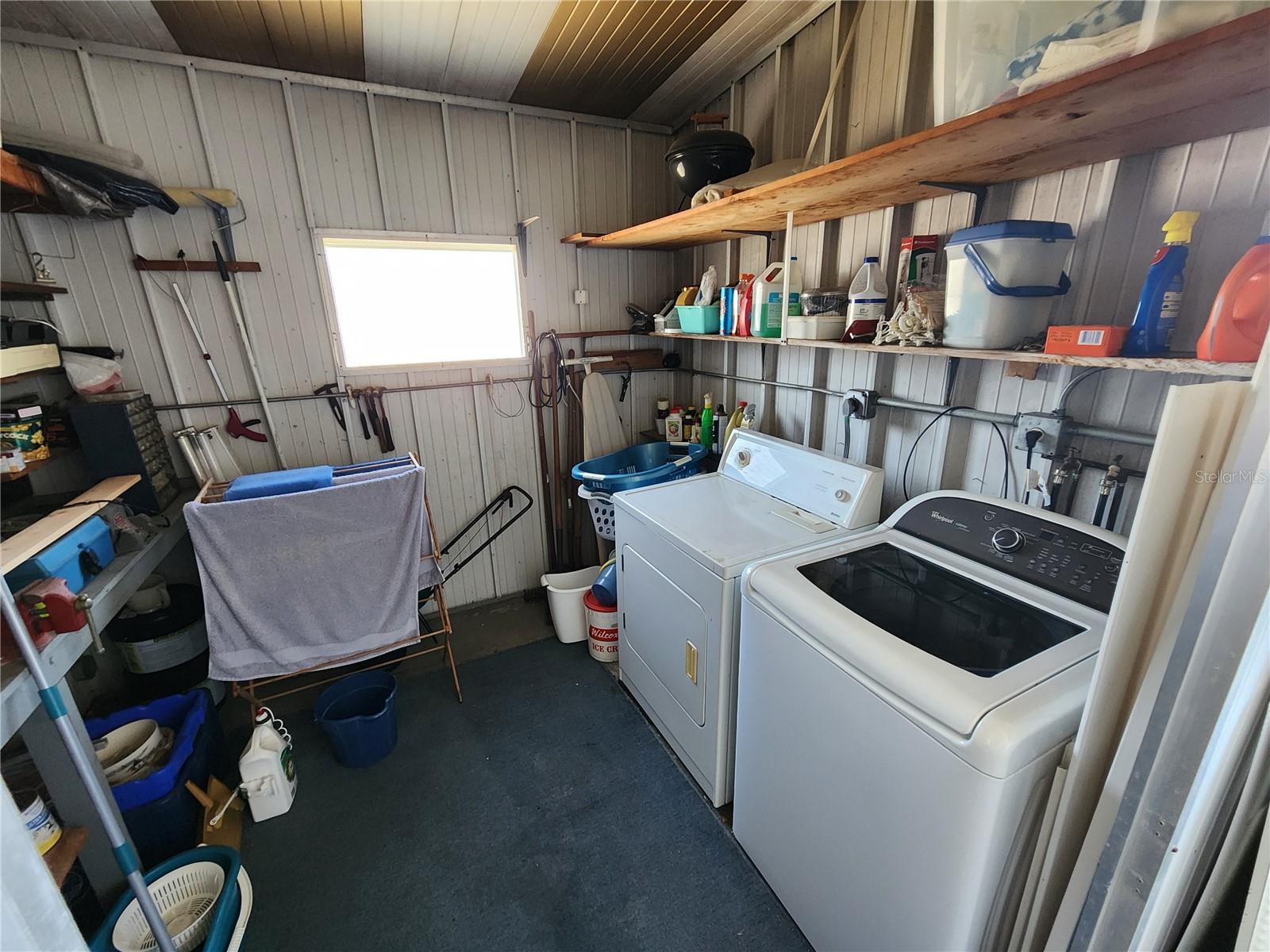 CHATEAU VILLAGE CO-OP - Residential