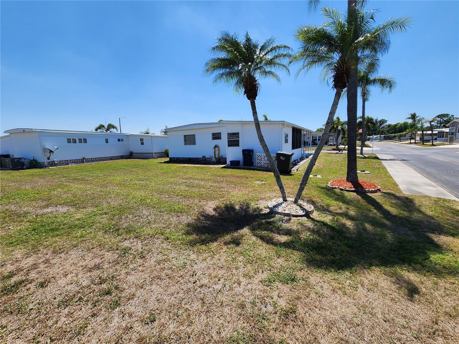 CHATEAU VILLAGE CO-OP - Residential