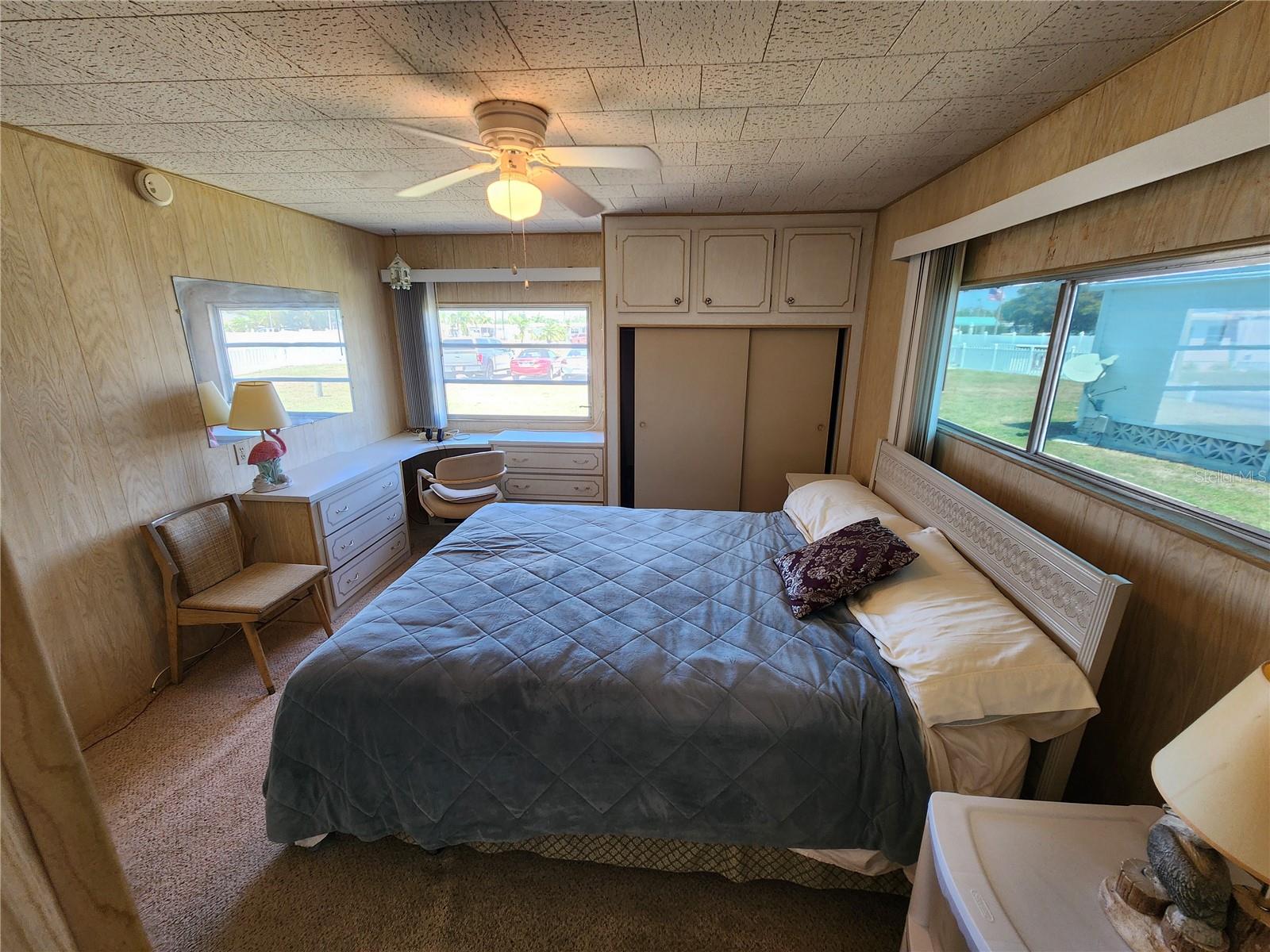 CHATEAU VILLAGE CO-OP - Residential