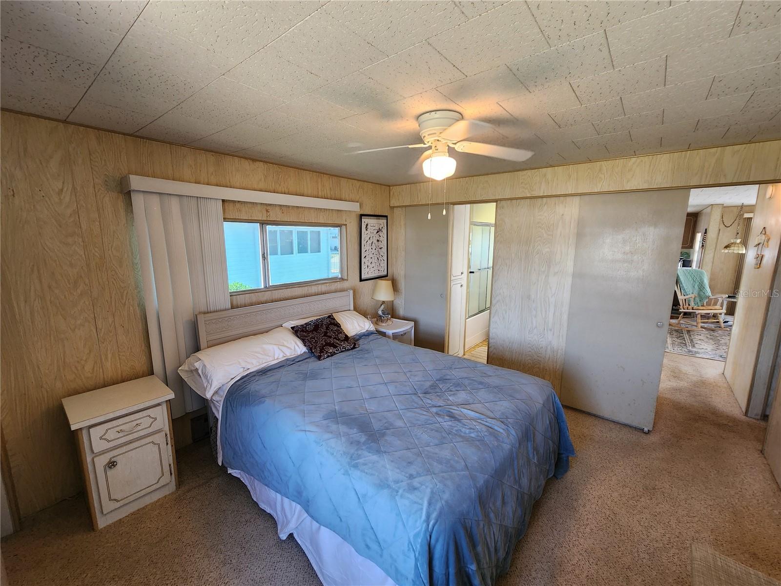 CHATEAU VILLAGE CO-OP - Residential