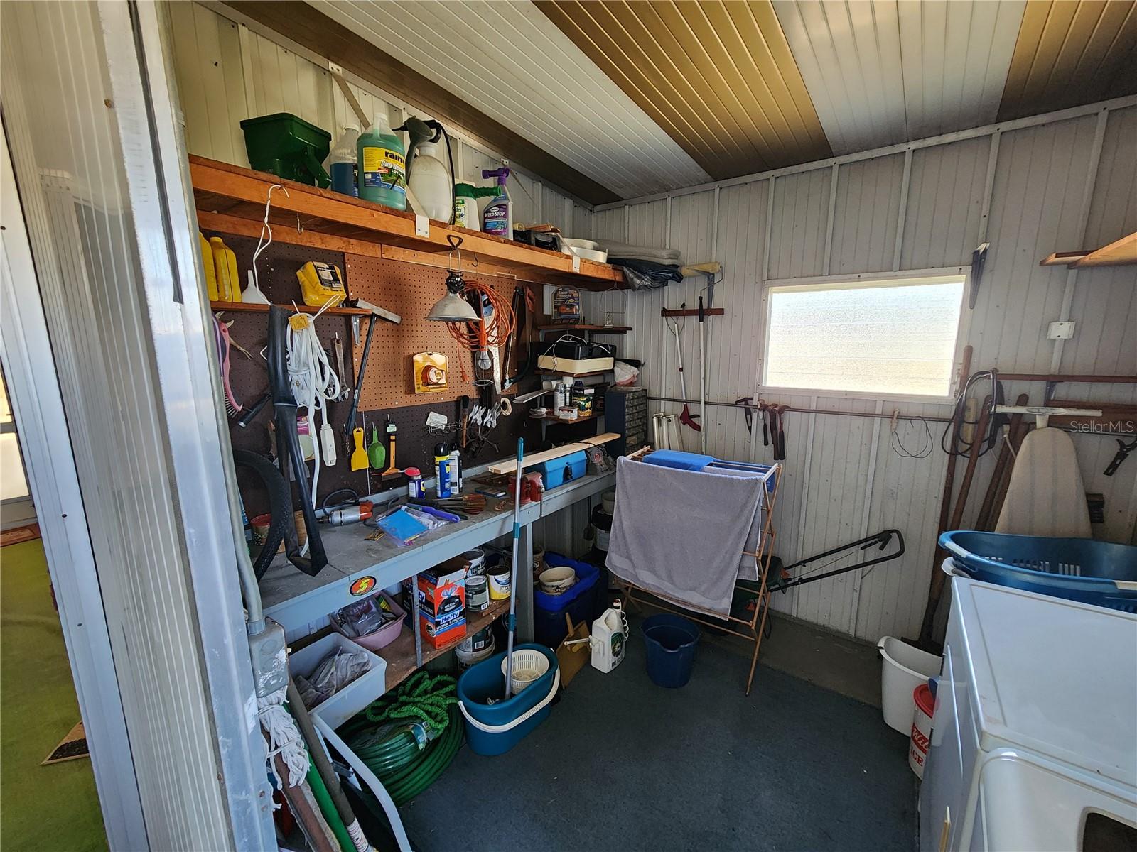 CHATEAU VILLAGE CO-OP - Residential