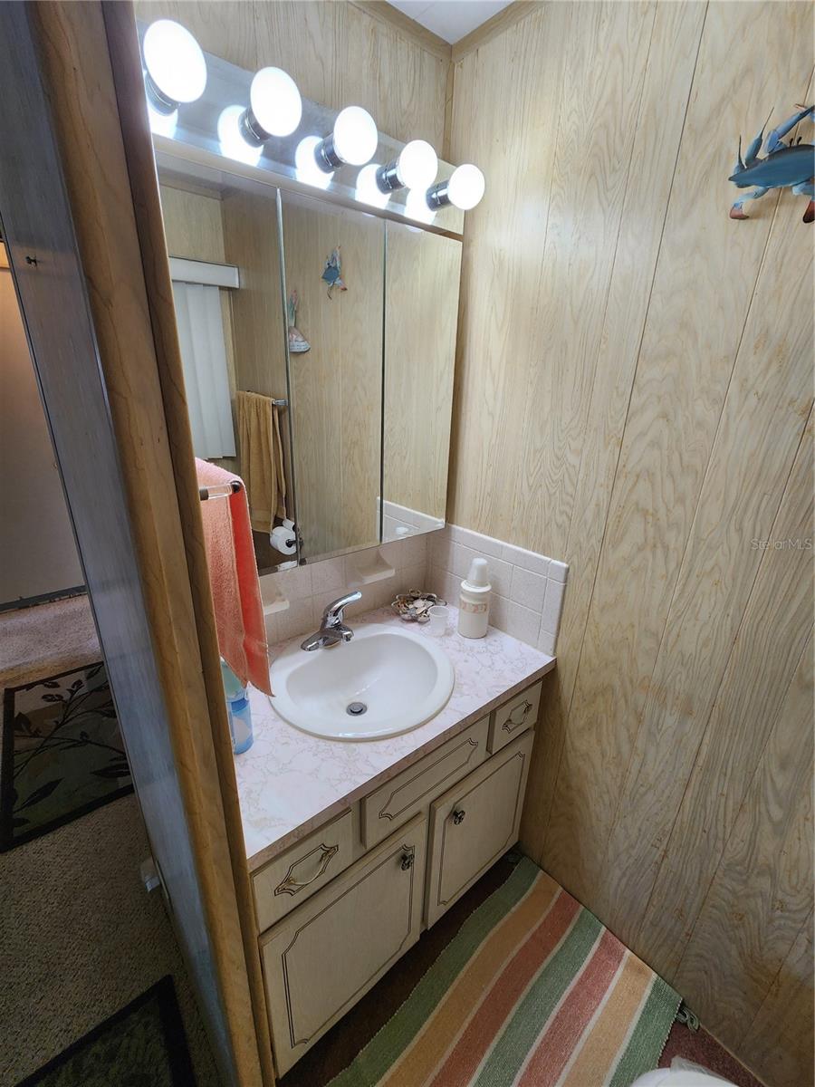 CHATEAU VILLAGE CO-OP - Residential