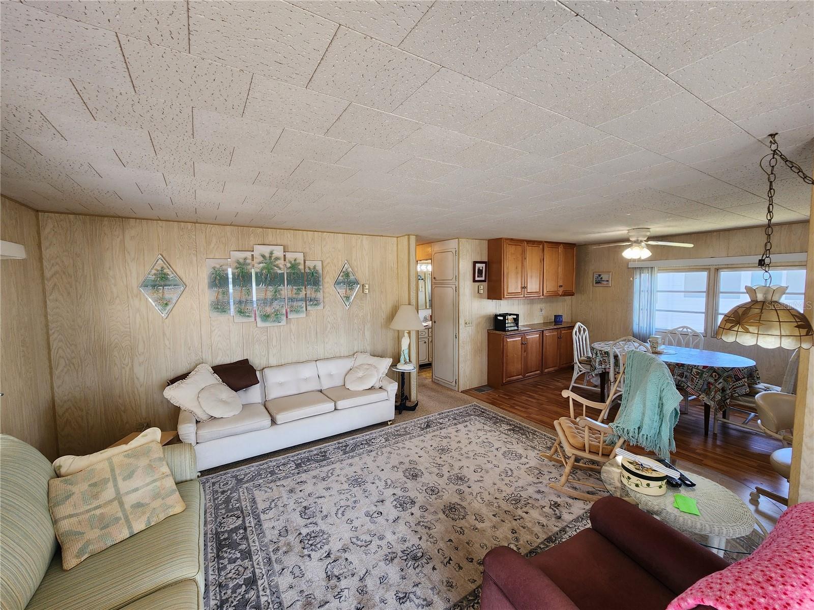 CHATEAU VILLAGE CO-OP - Residential