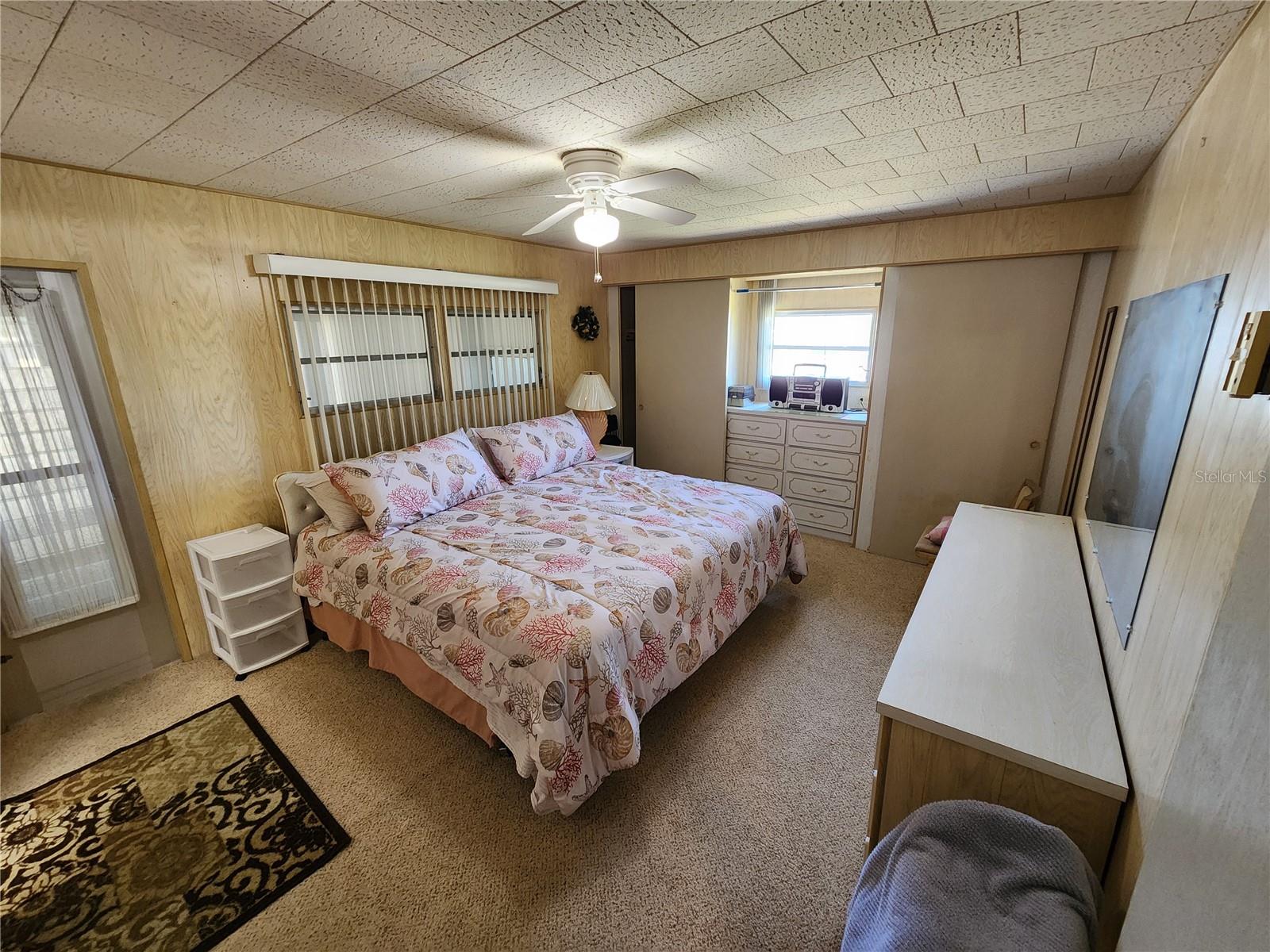 CHATEAU VILLAGE CO-OP - Residential