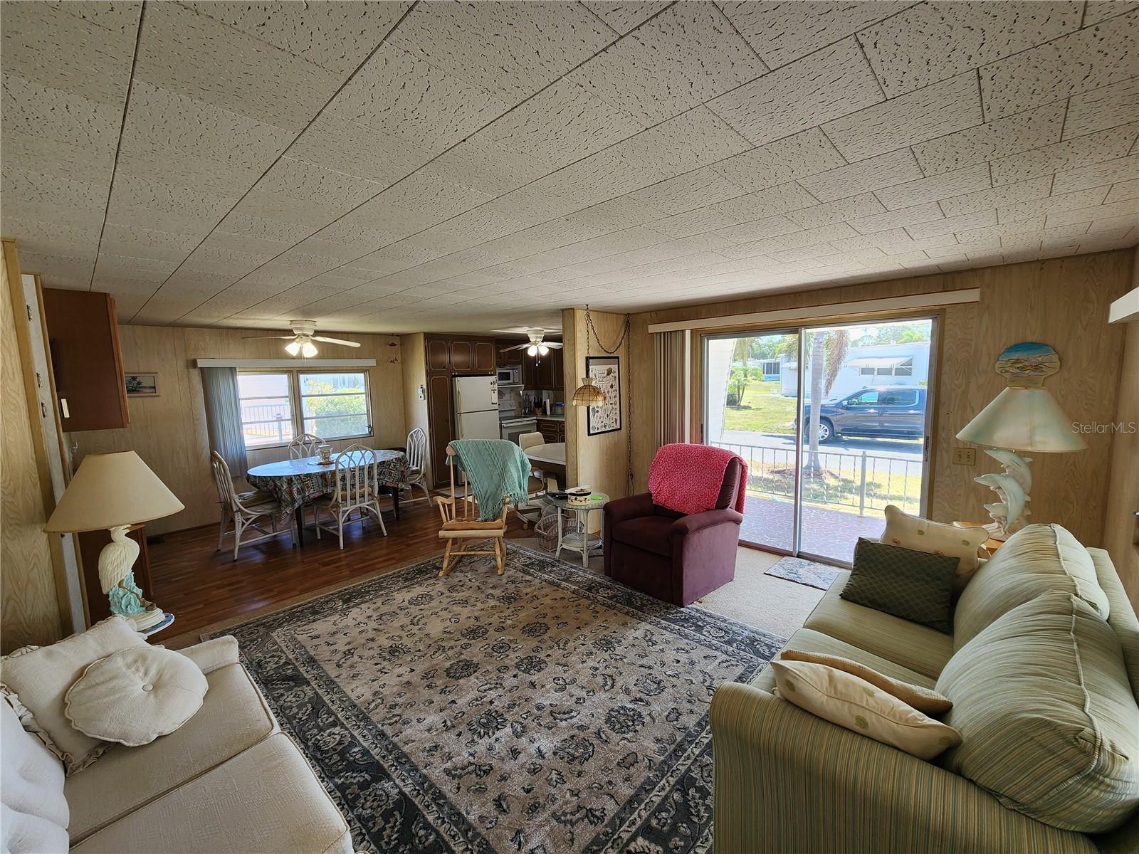 CHATEAU VILLAGE CO-OP - Residential