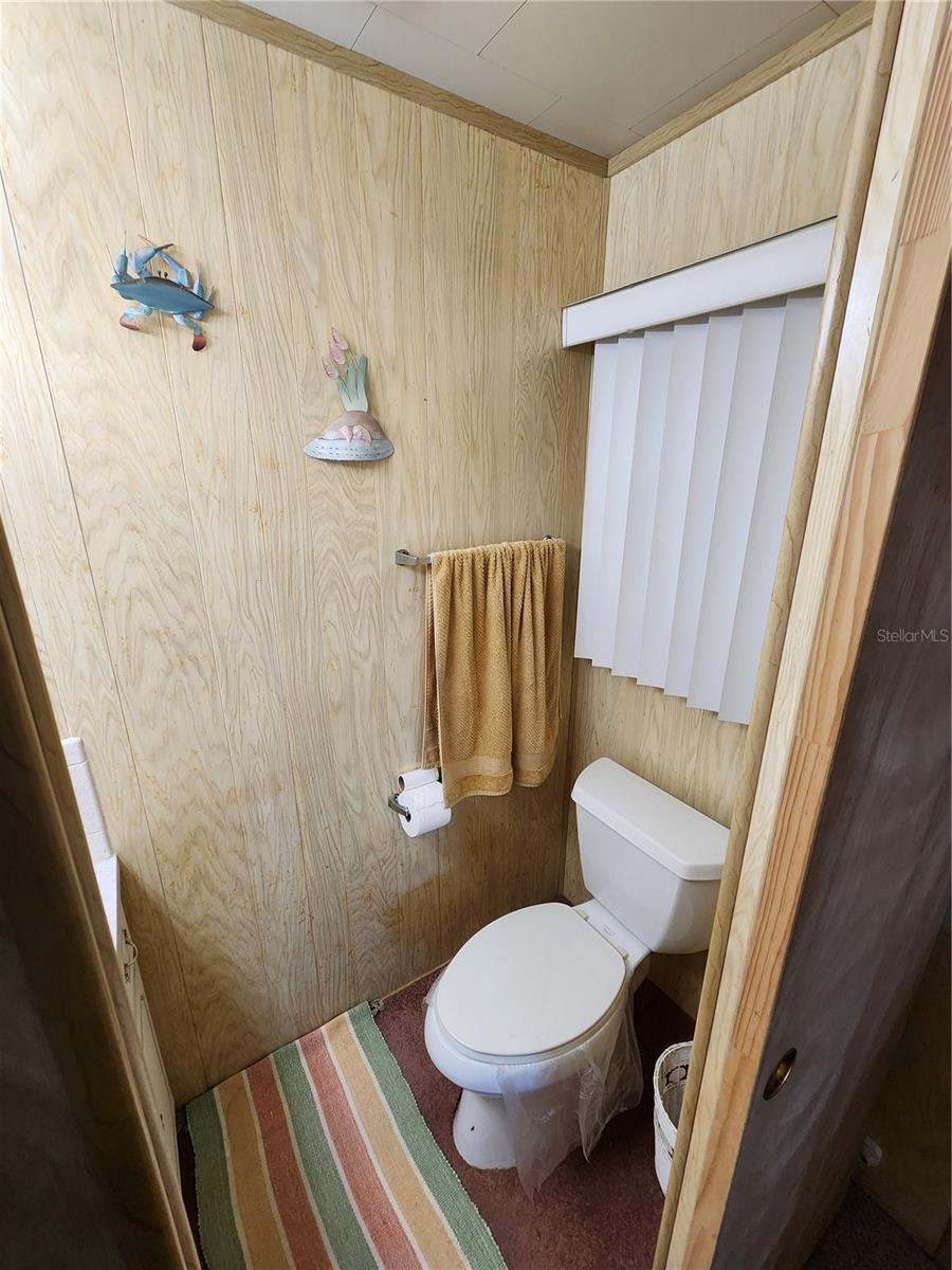 CHATEAU VILLAGE CO-OP - Residential