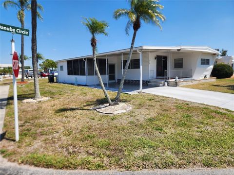 Photo of 316 Danube Circle, Bradenton, FL 34207 (MLS # A4687856)