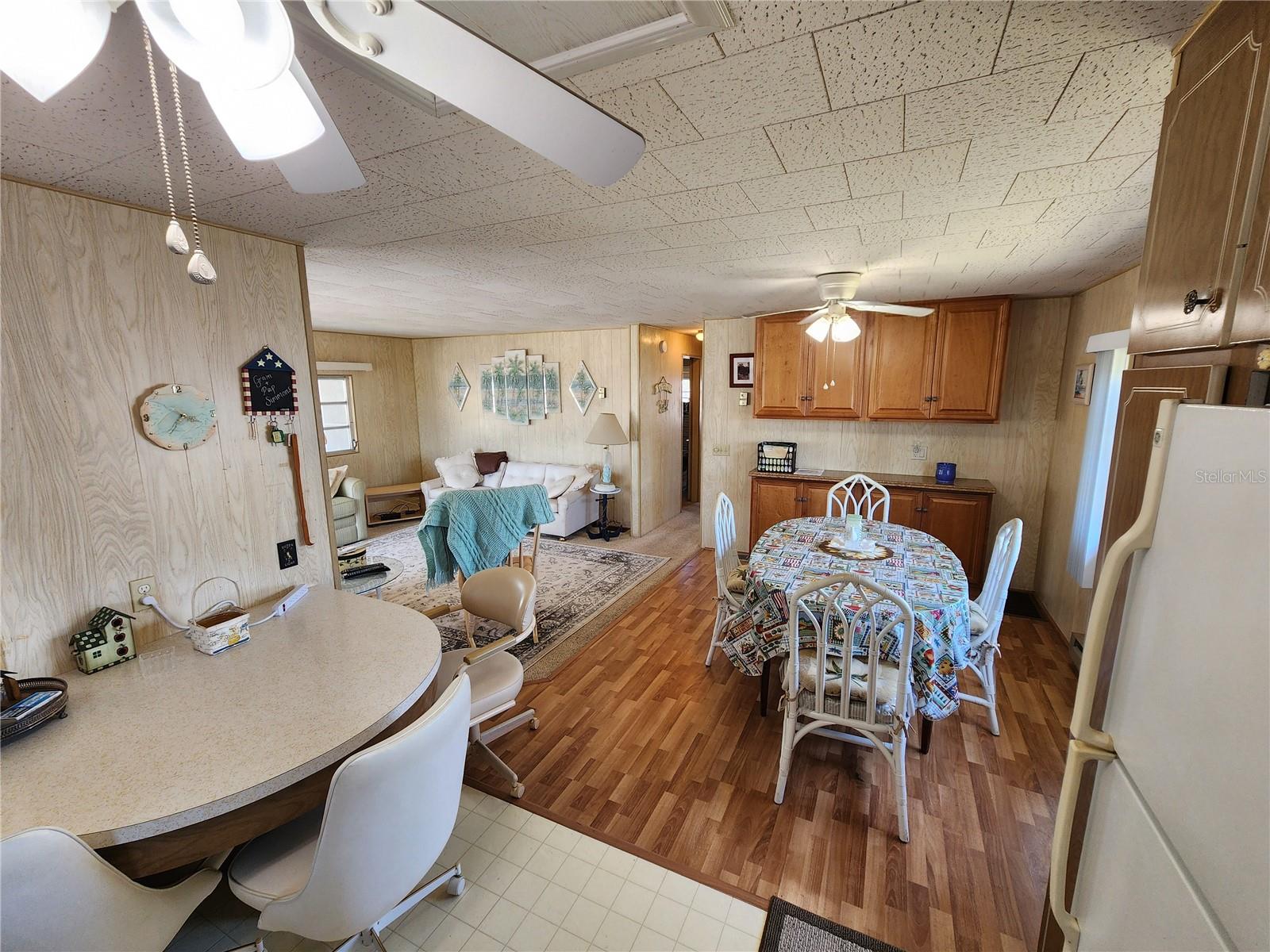 CHATEAU VILLAGE CO-OP - Residential