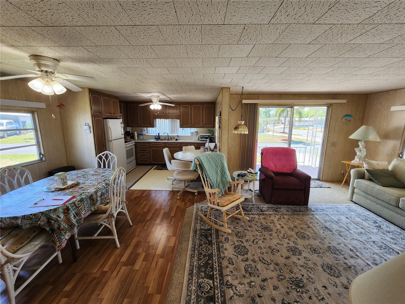 CHATEAU VILLAGE CO-OP - Residential