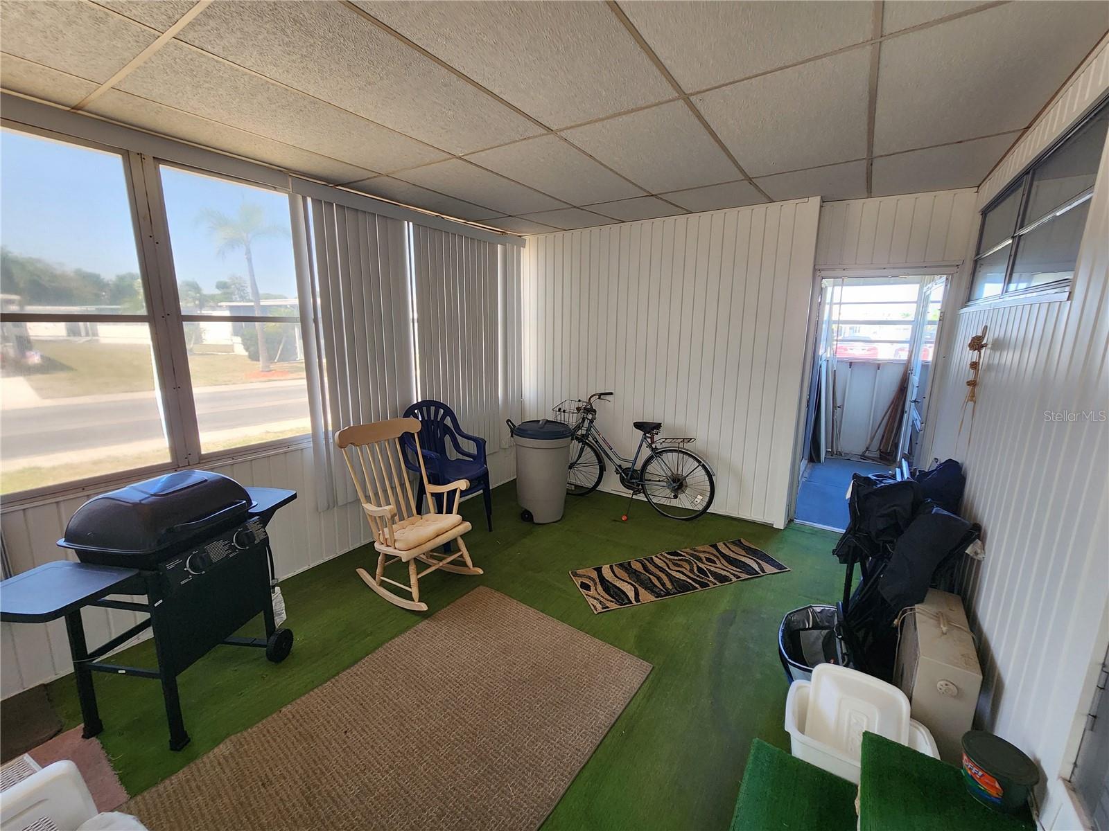 CHATEAU VILLAGE CO-OP - Residential