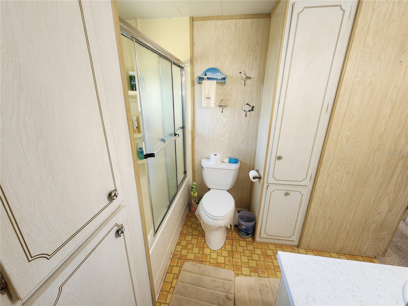 CHATEAU VILLAGE CO-OP - Residential