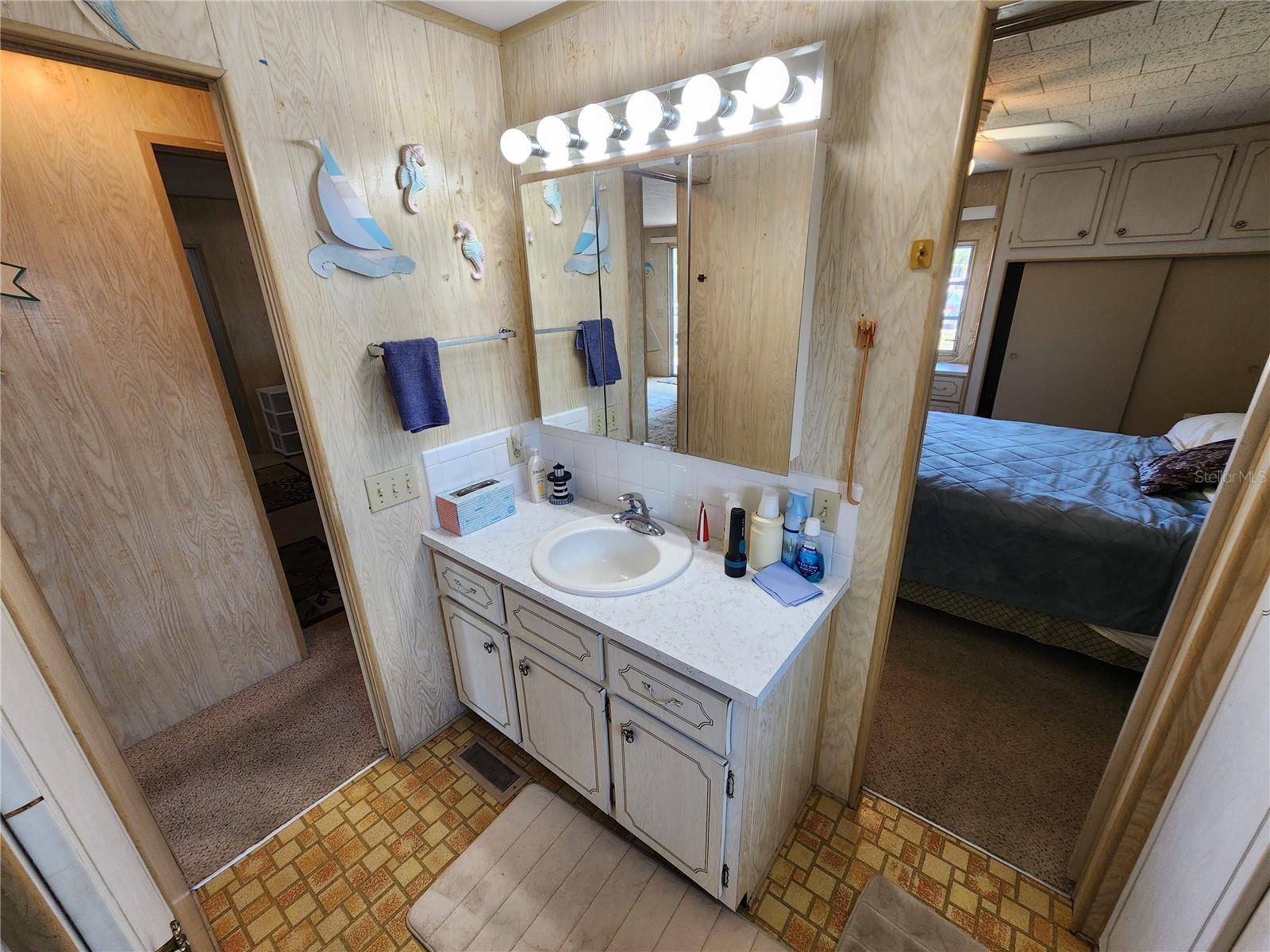 CHATEAU VILLAGE CO-OP - Residential