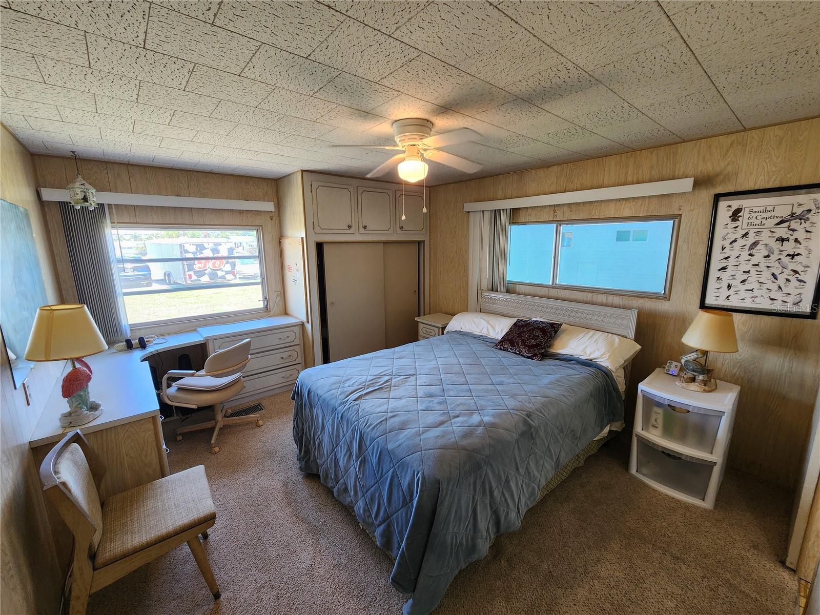 CHATEAU VILLAGE CO-OP - Residential