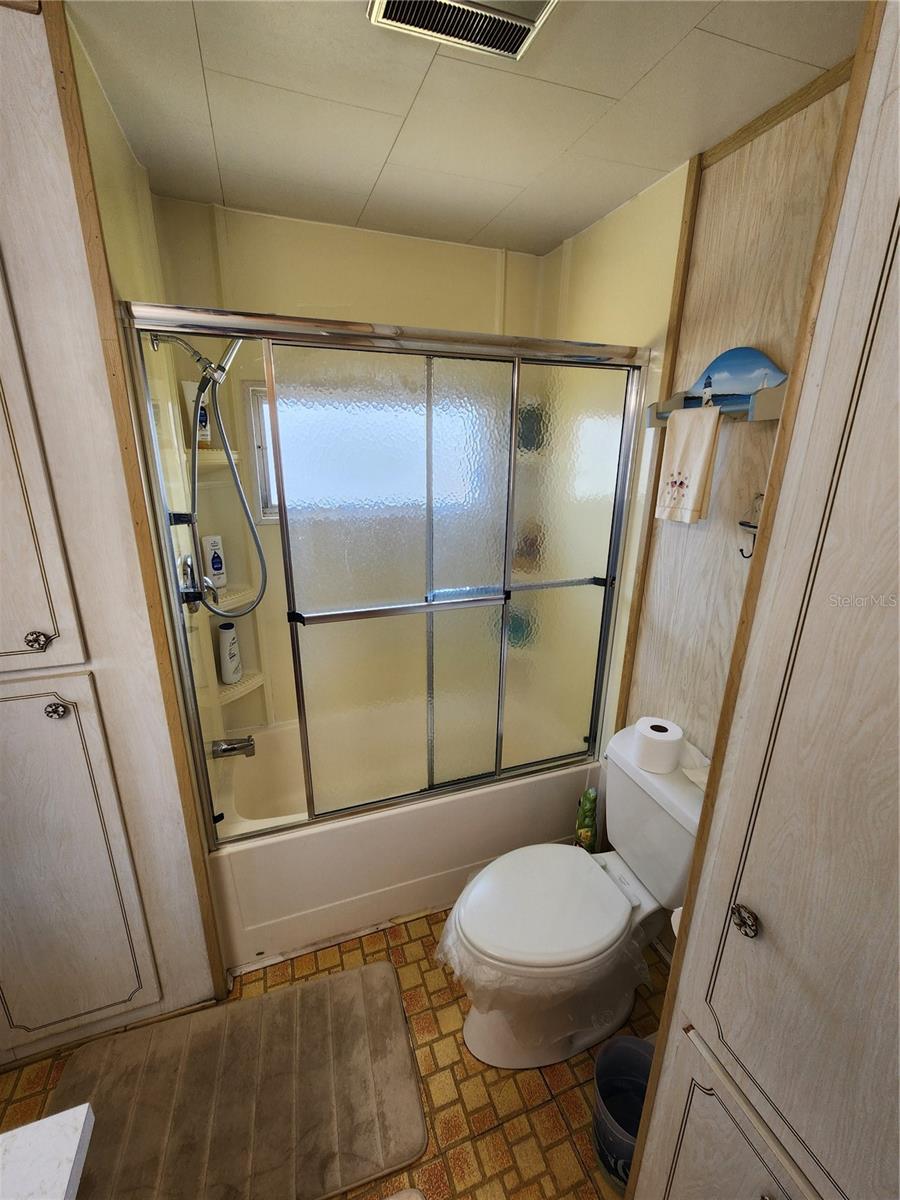 CHATEAU VILLAGE CO-OP - Residential