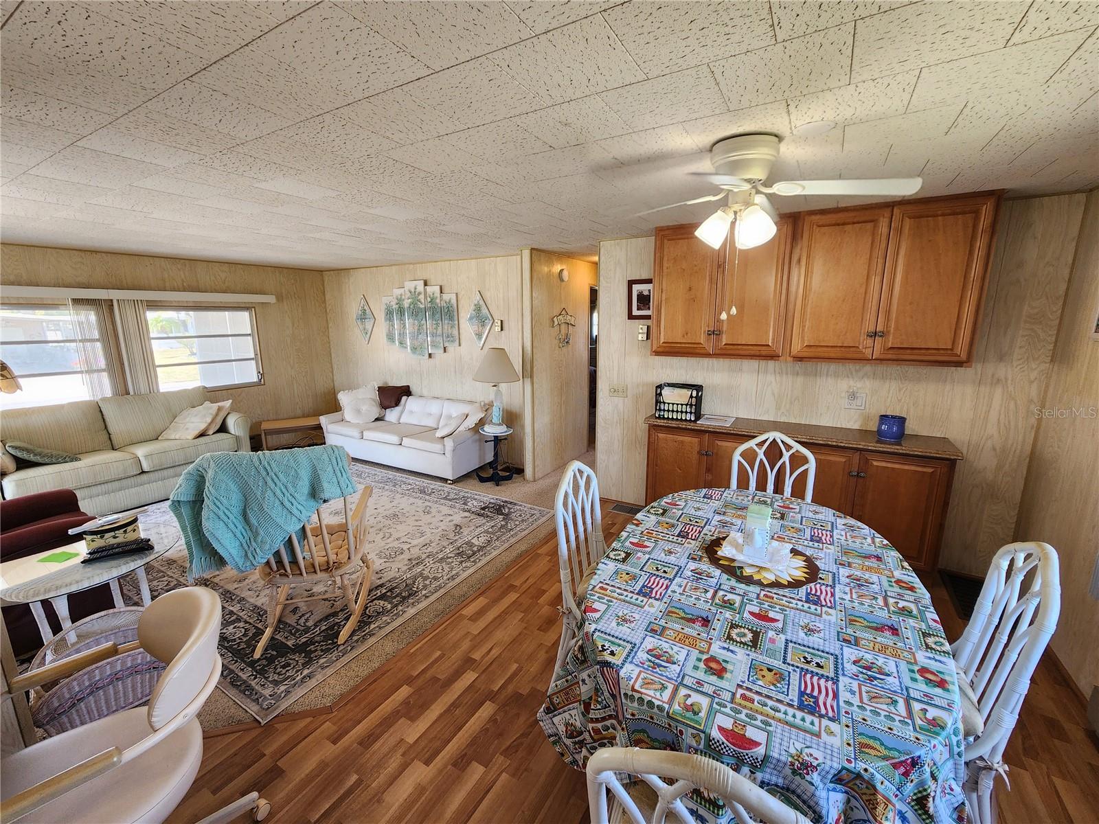 CHATEAU VILLAGE CO-OP - Residential