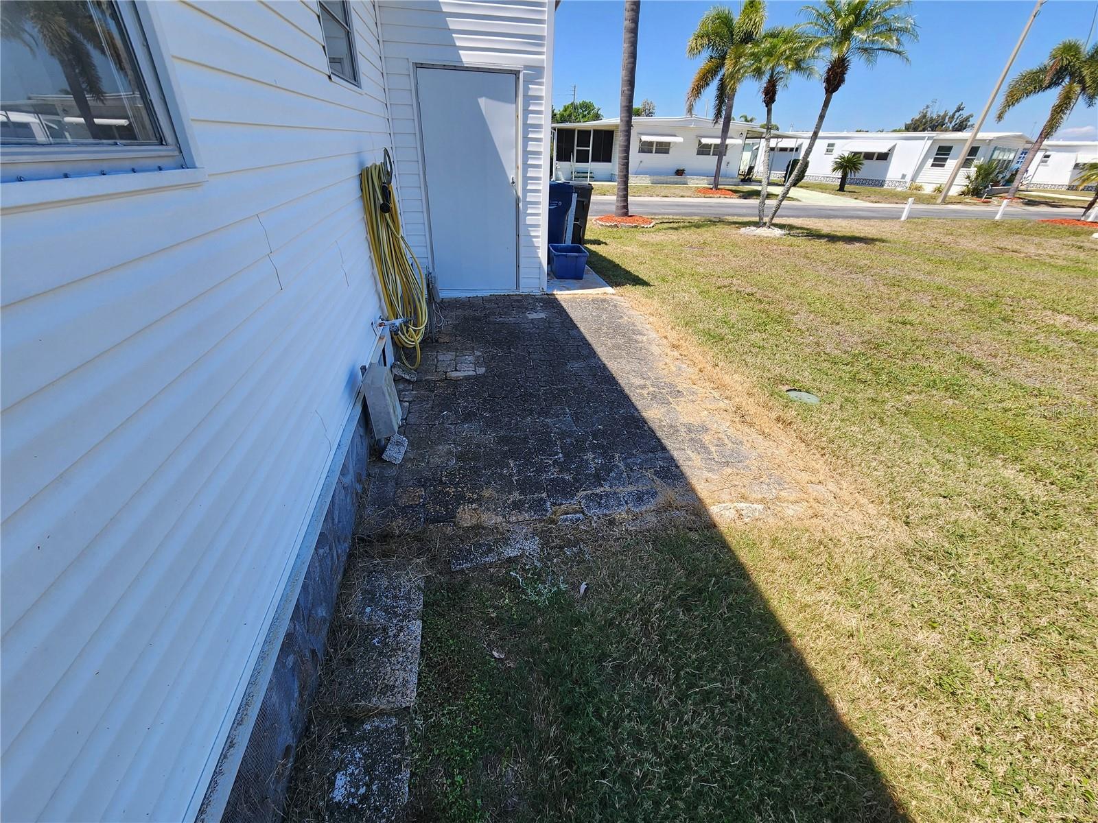 CHATEAU VILLAGE CO-OP - Residential