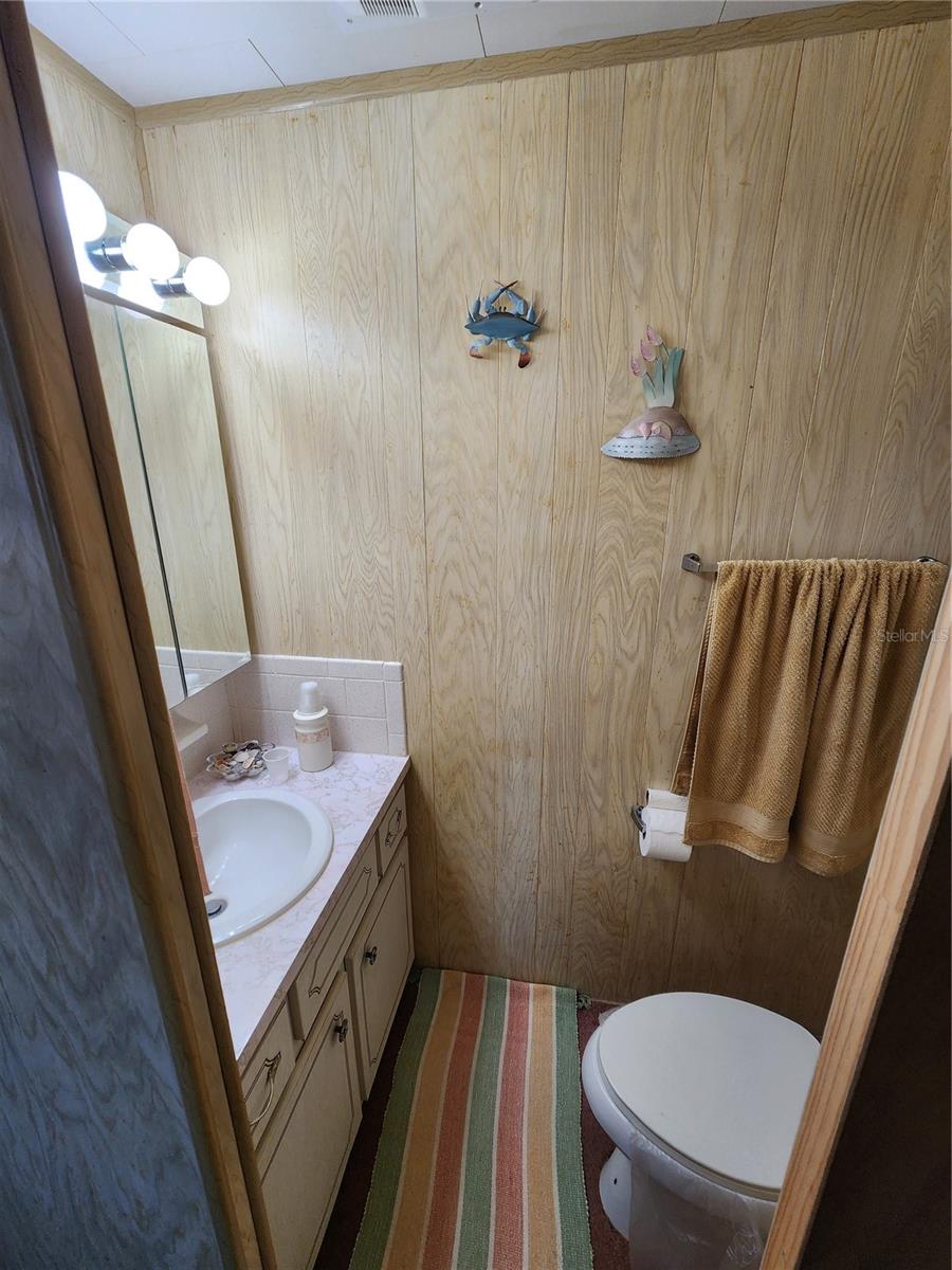 CHATEAU VILLAGE CO-OP - Residential