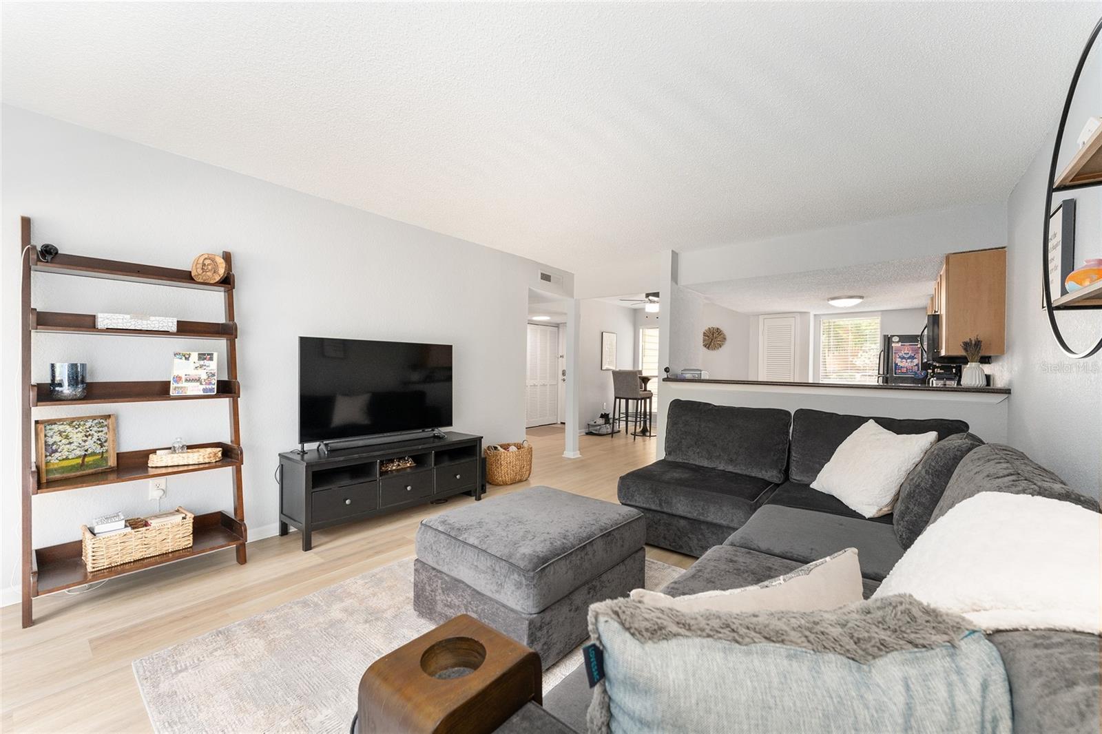 CREEKS EDGE CONDO - Residential