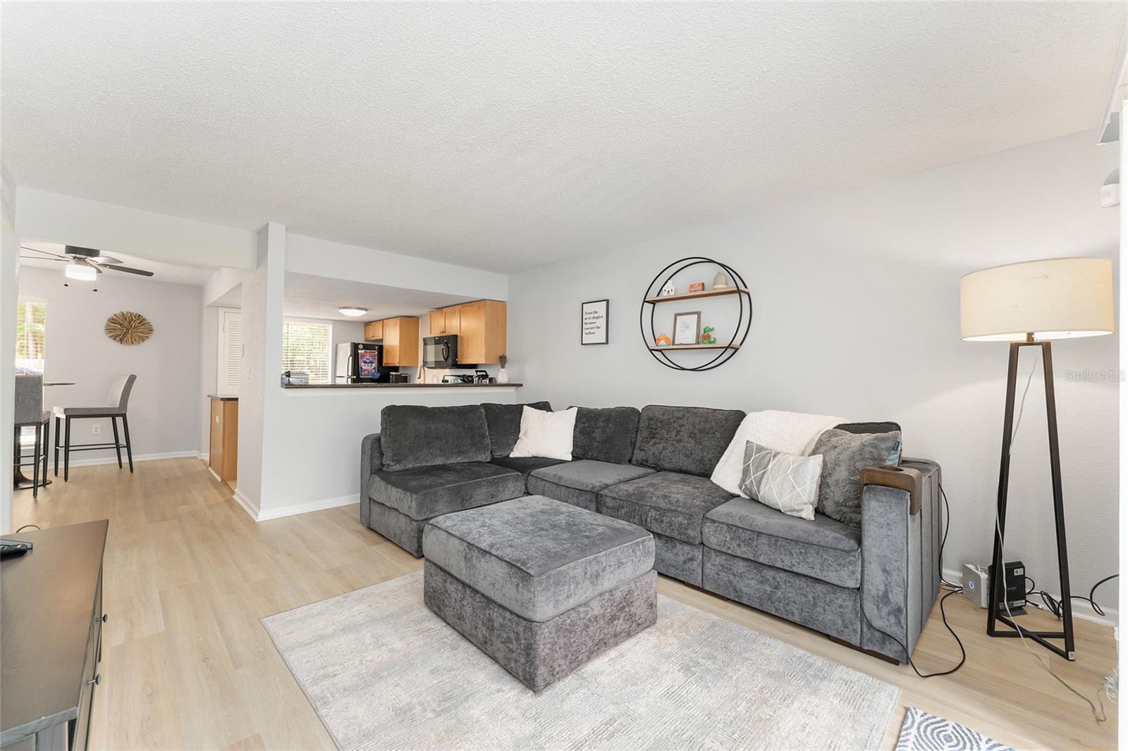 CREEKS EDGE CONDO - Residential
