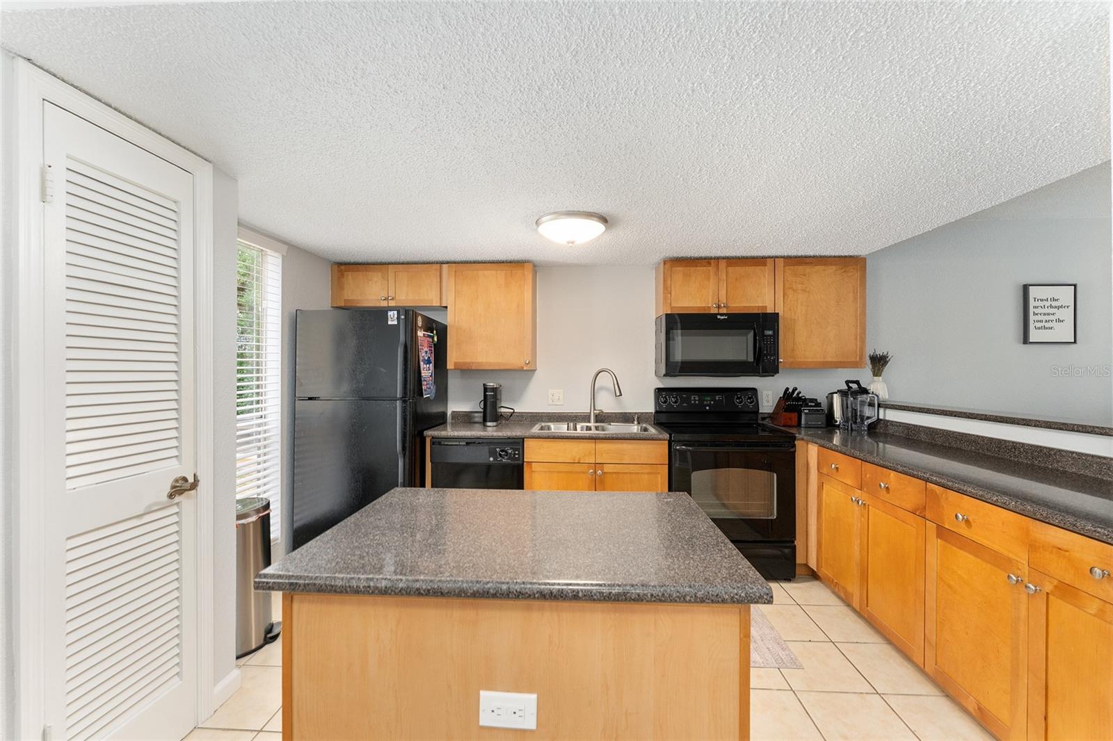 CREEKS EDGE CONDO - Residential