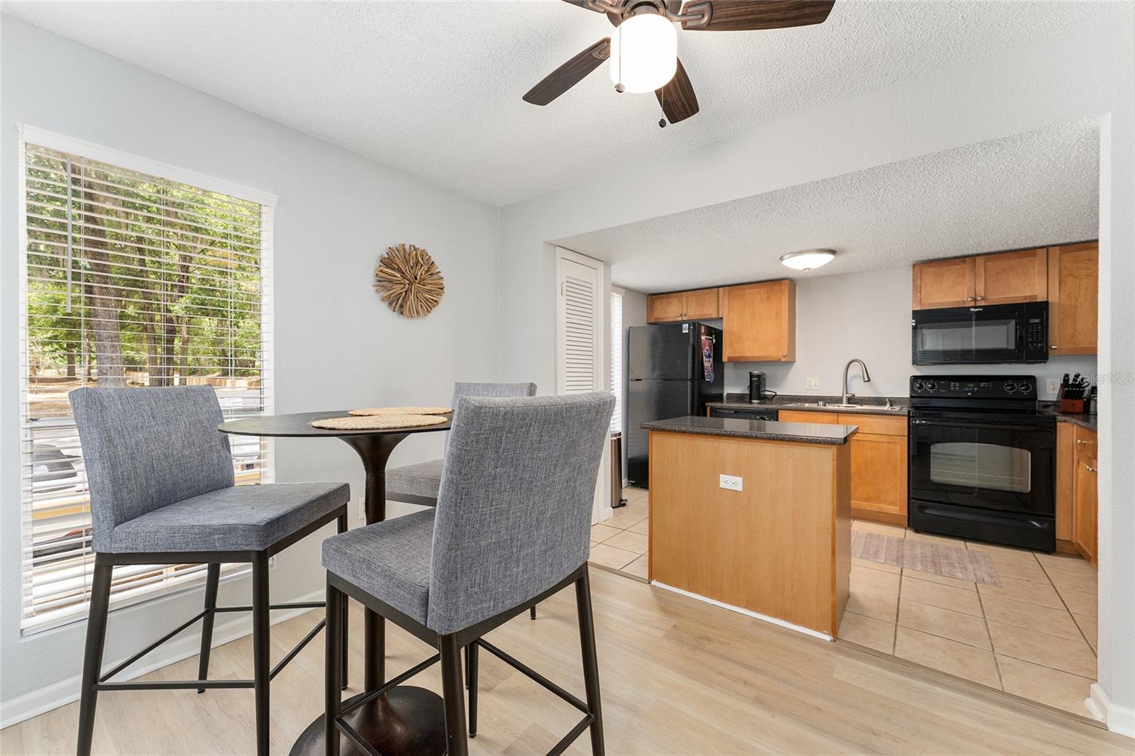 CREEKS EDGE CONDO - Residential