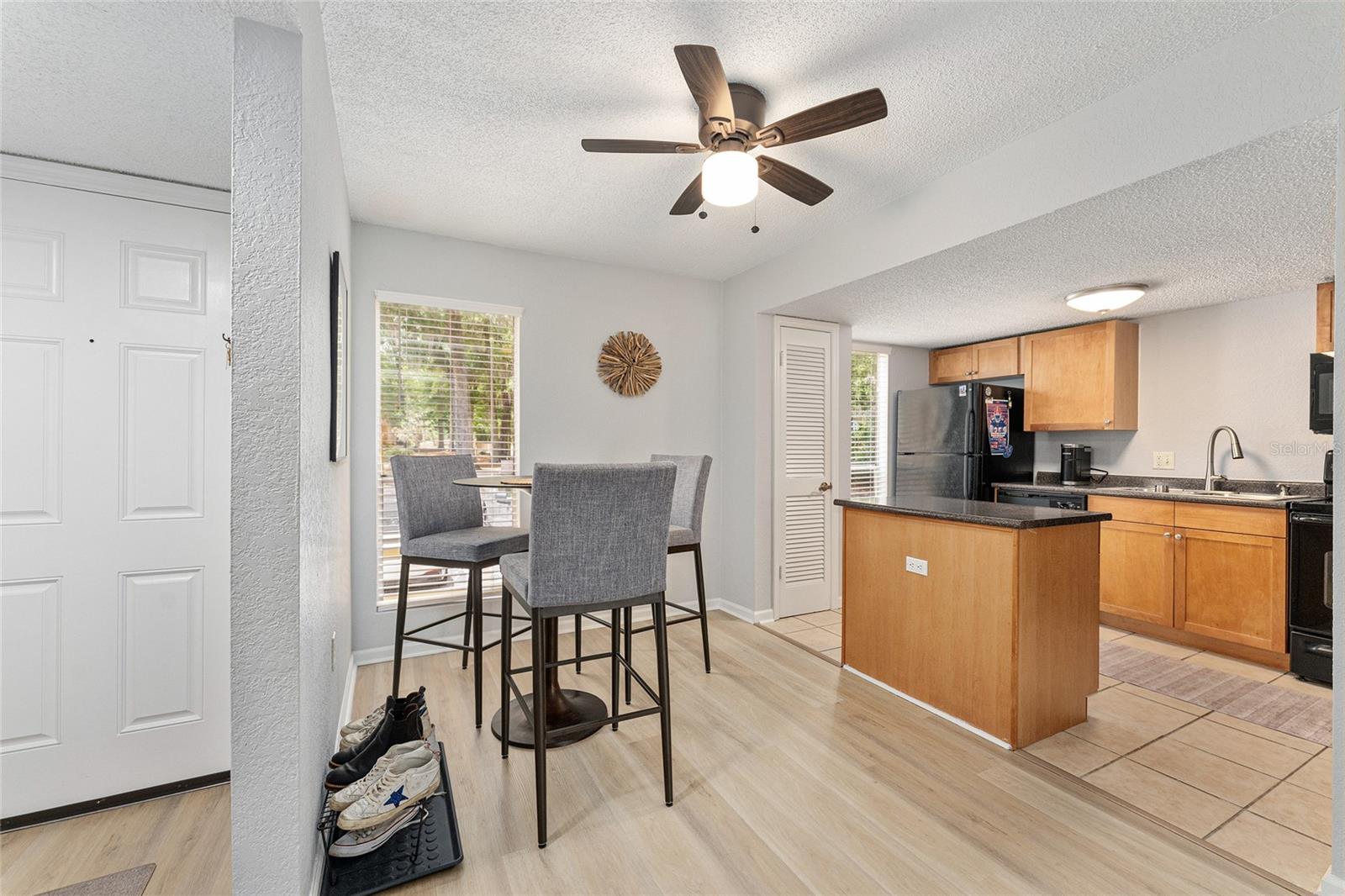 CREEKS EDGE CONDO - Residential