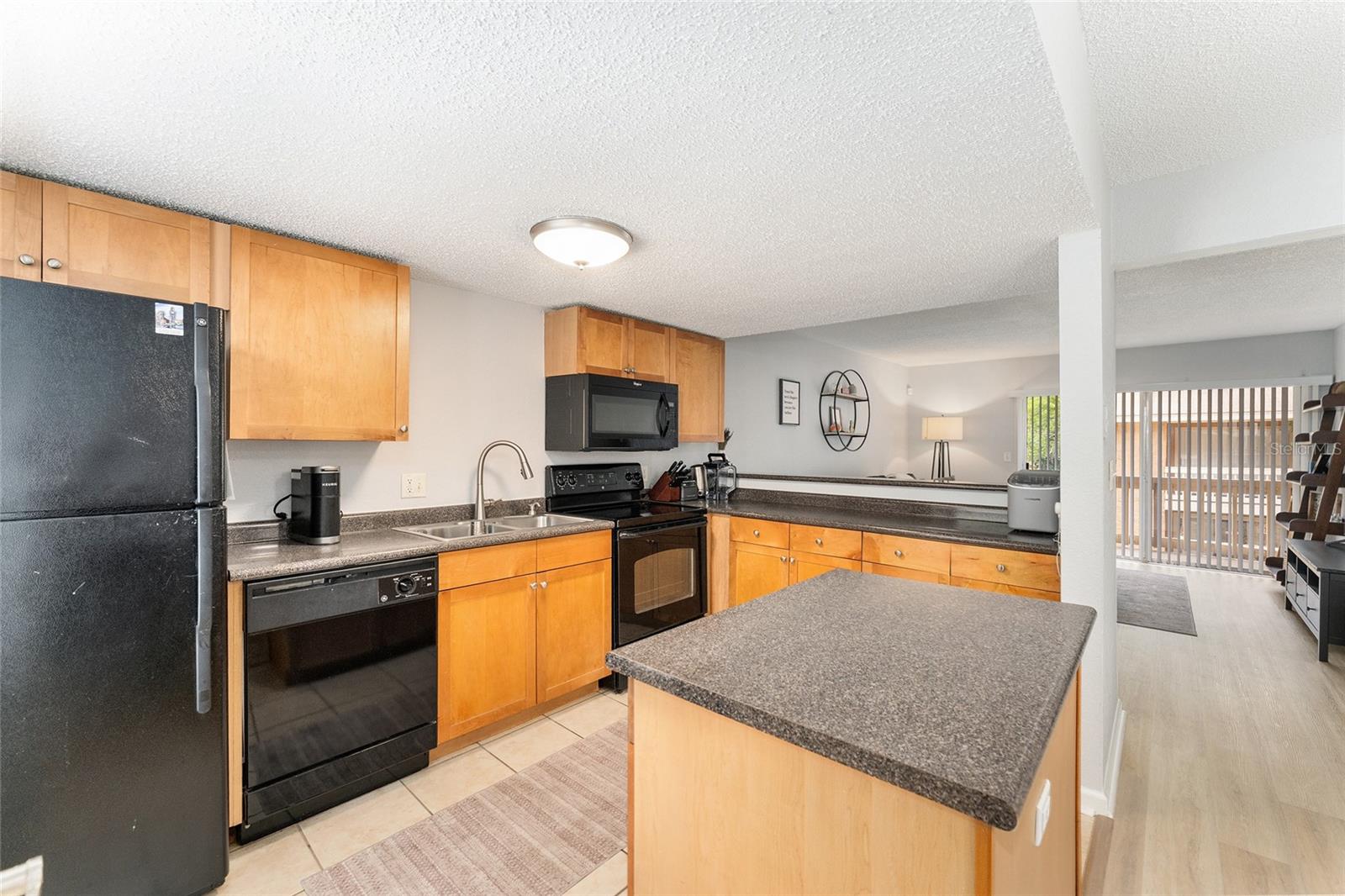 CREEKS EDGE CONDO - Residential