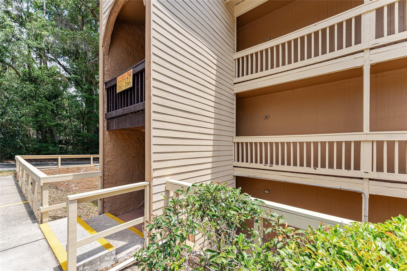 CREEKS EDGE CONDO - Residential