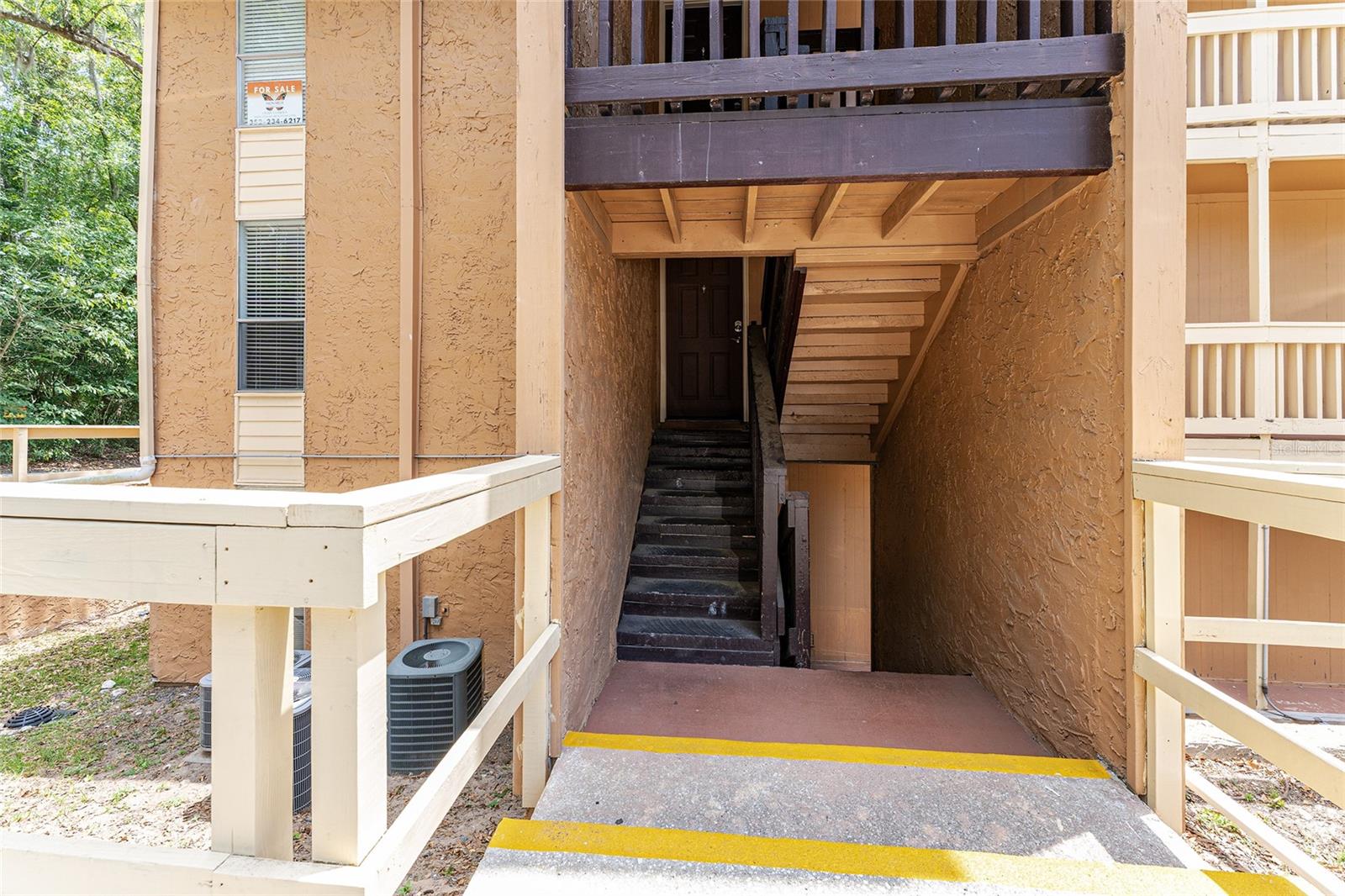 CREEKS EDGE CONDO - Residential