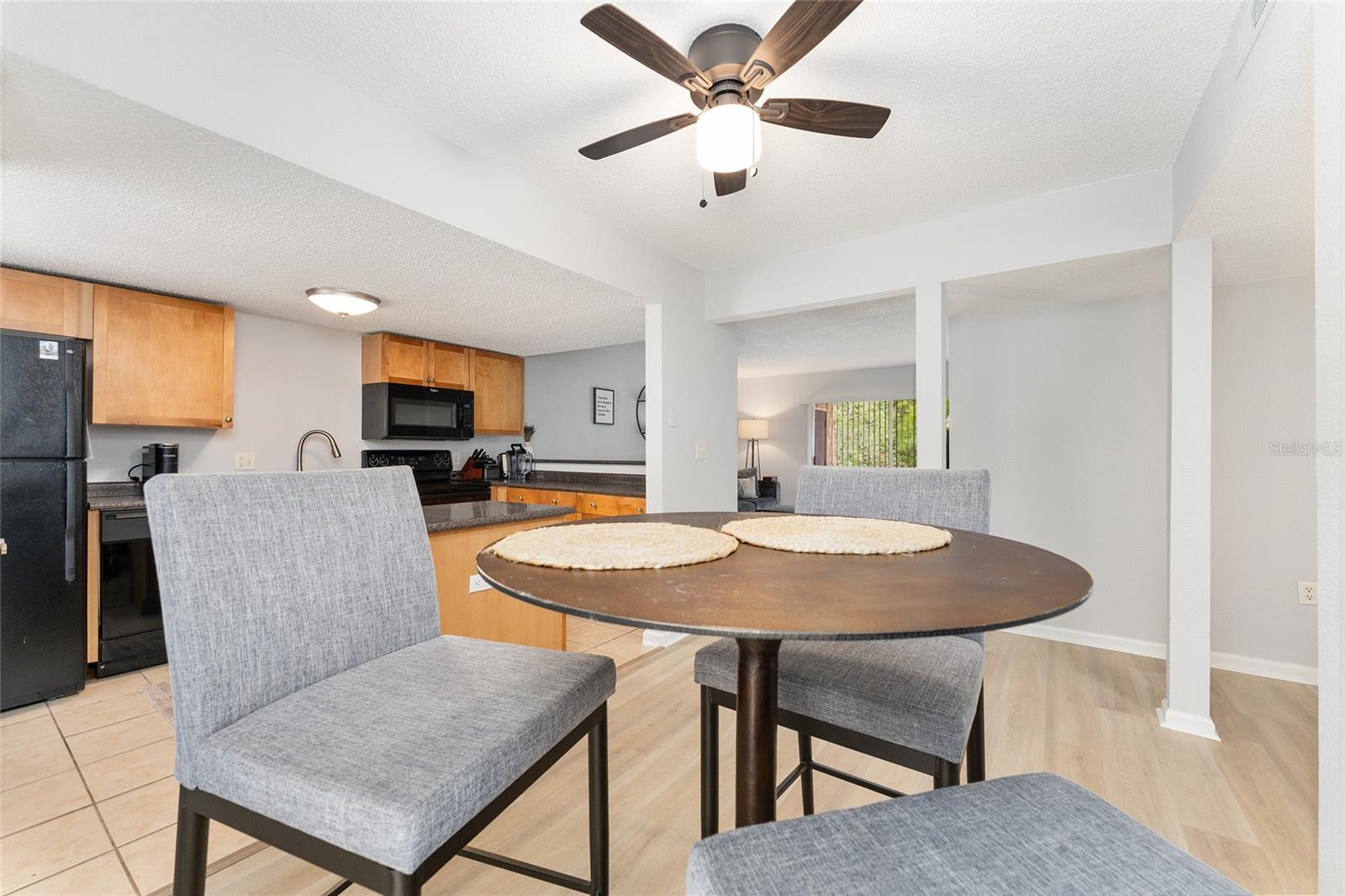 CREEKS EDGE CONDO - Residential