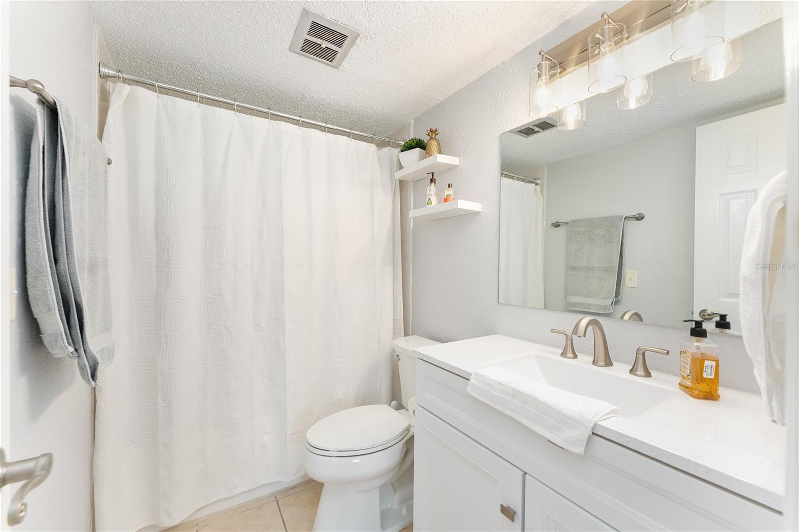 CREEKS EDGE CONDO - Residential