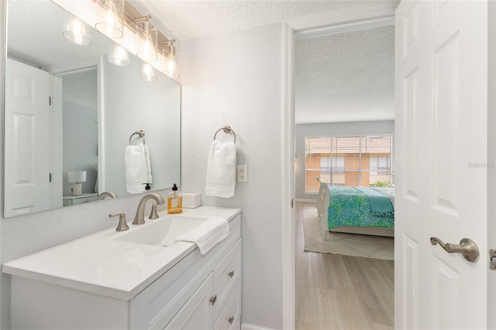 CREEKS EDGE CONDO - Residential