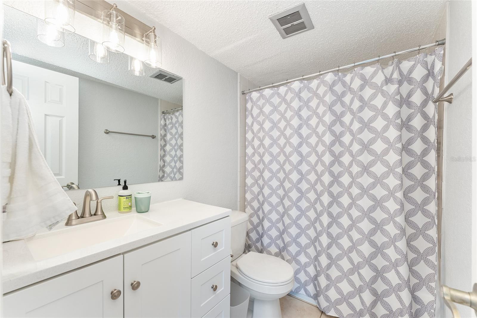 CREEKS EDGE CONDO - Residential