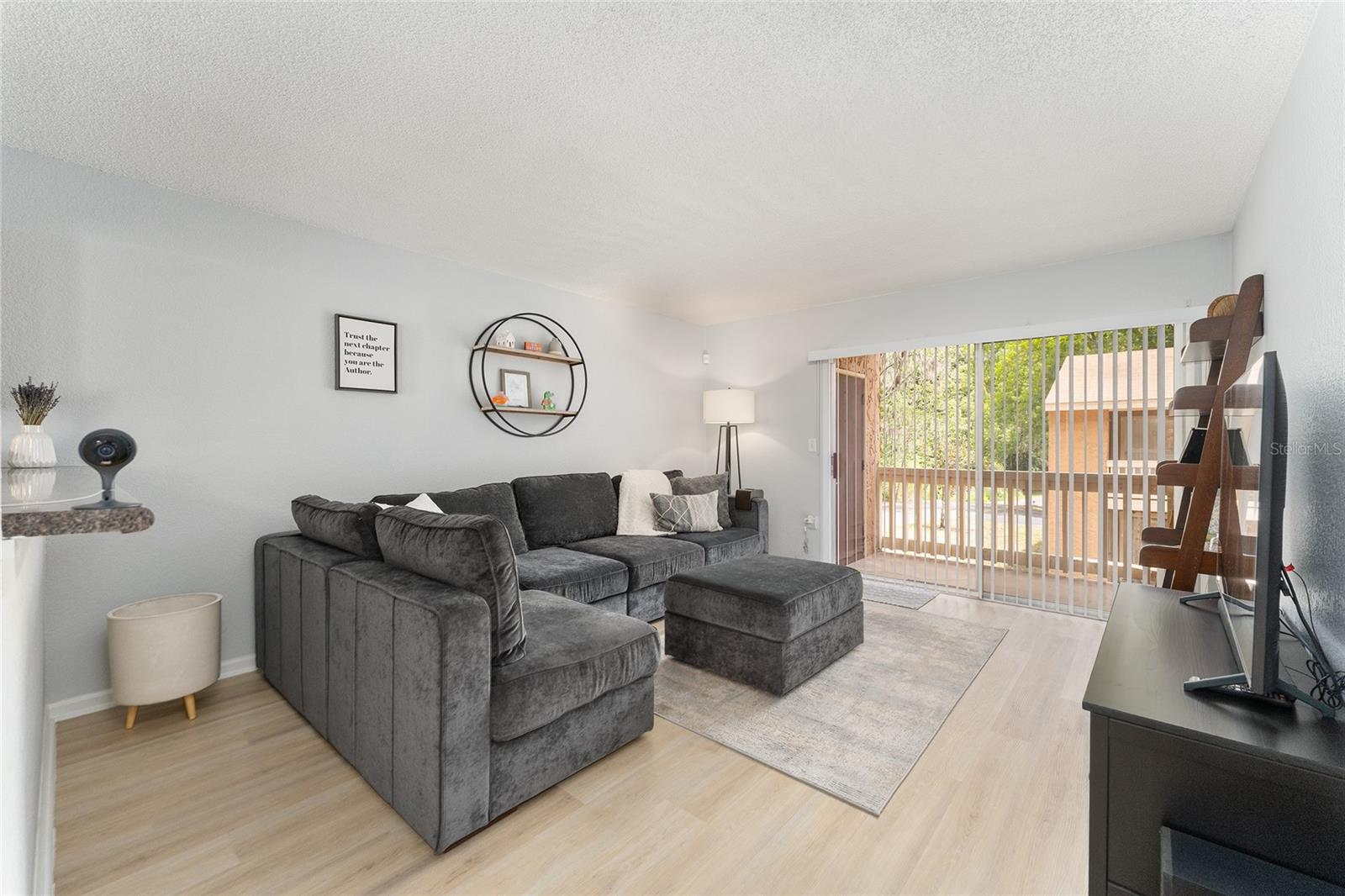 CREEKS EDGE CONDO - Residential