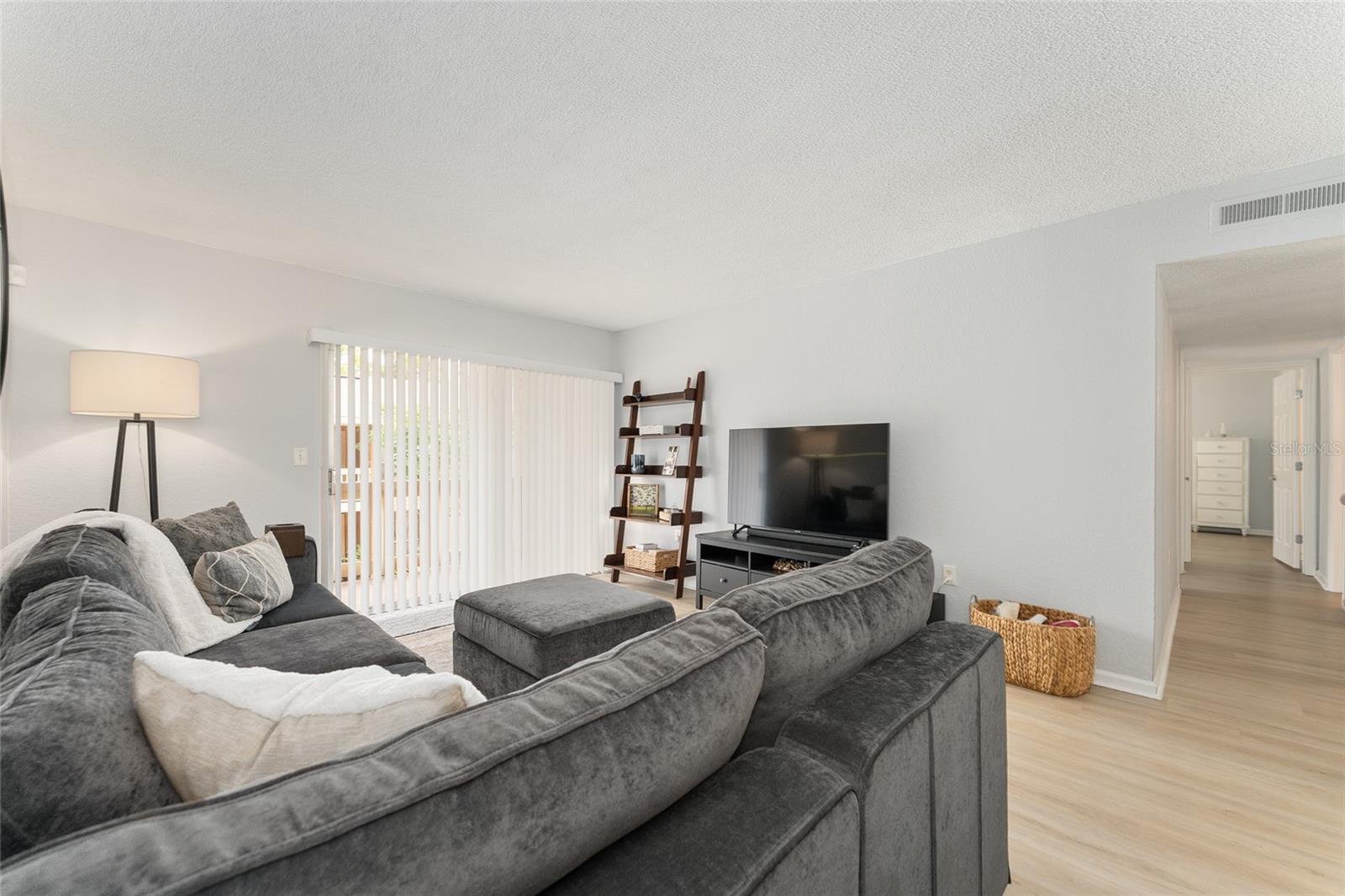 CREEKS EDGE CONDO - Residential