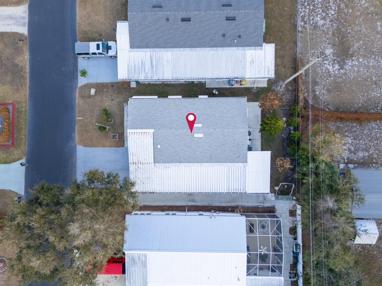 GARDEN GROVE OAKS - Residential